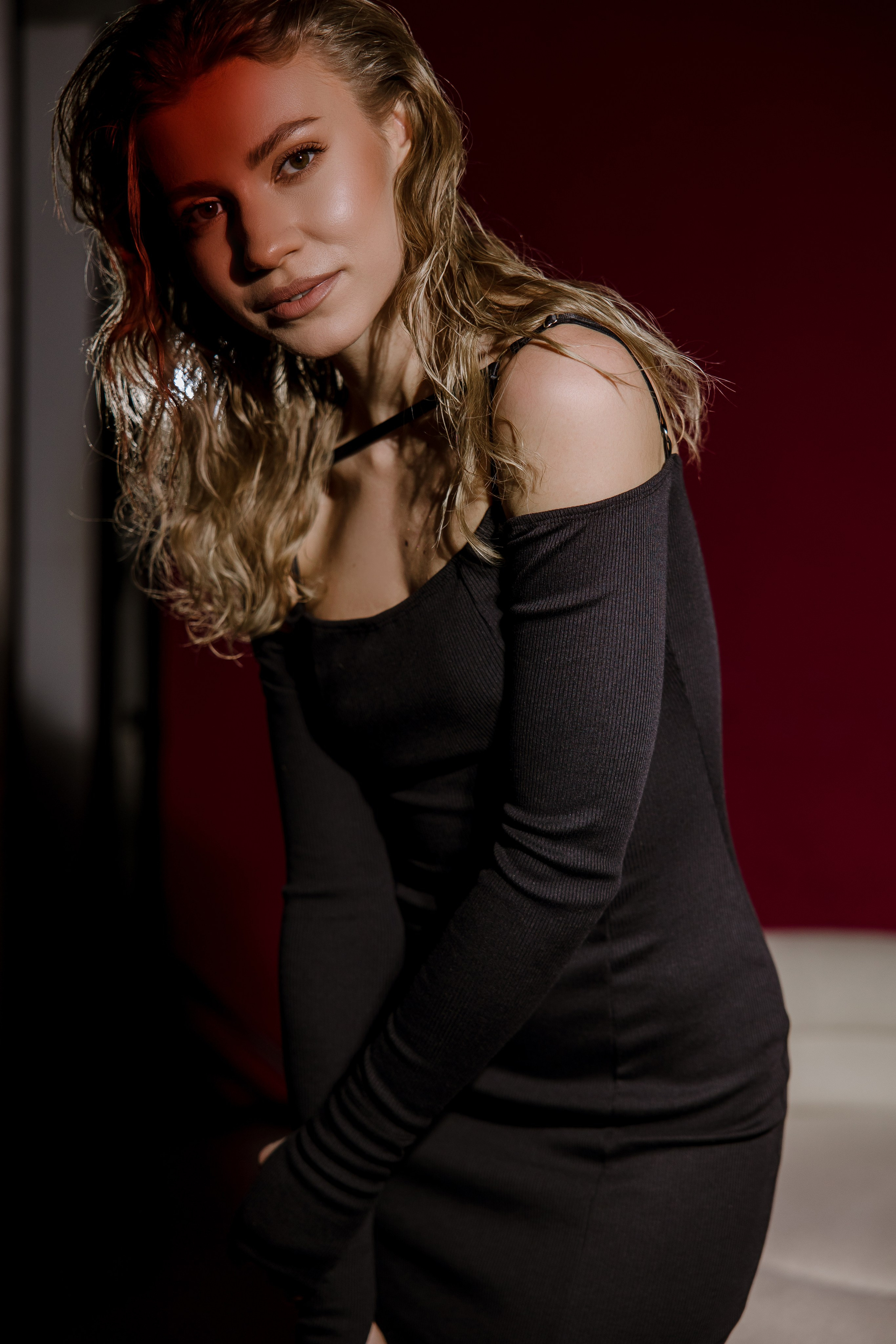 Индивидуальная женская фотосессия Самара. Свадебный и семейный фотограф в Самаре и Тольятти | Елена Топанцева