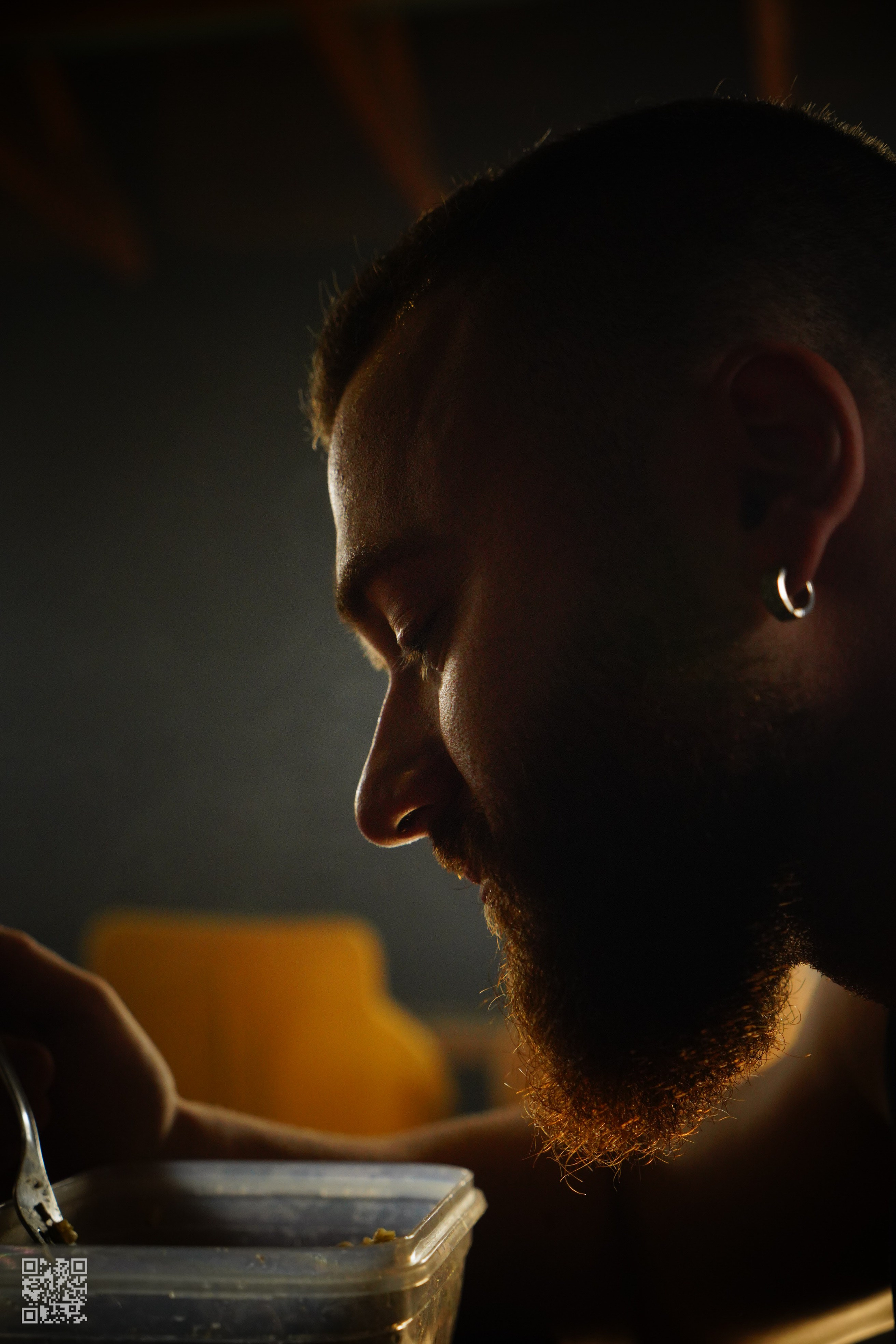 Уличная фотосессия. Photo by Volanchiek