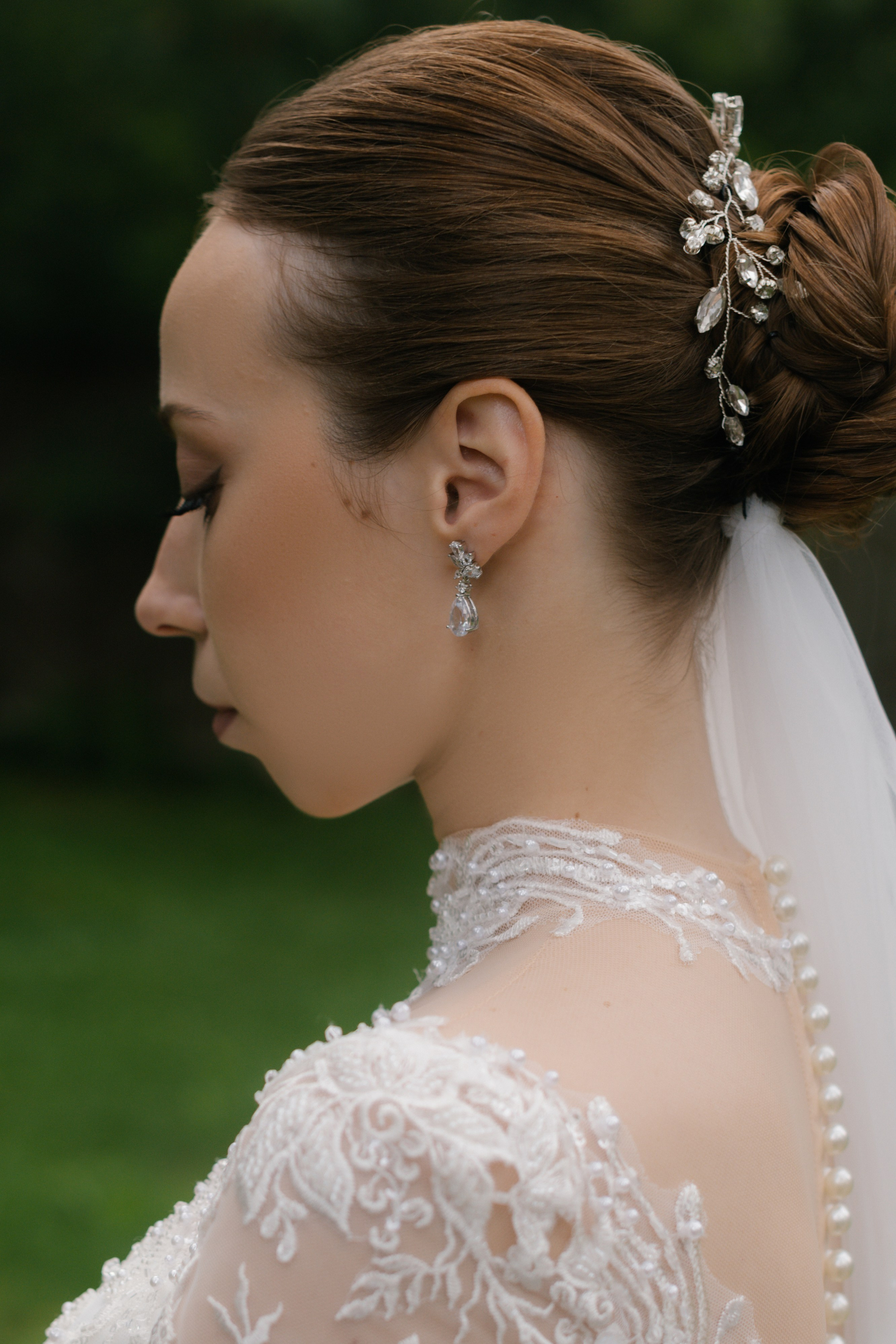 Полина и Влад. Свадебный и семейный фотограф в Перми Дергачева Кристина