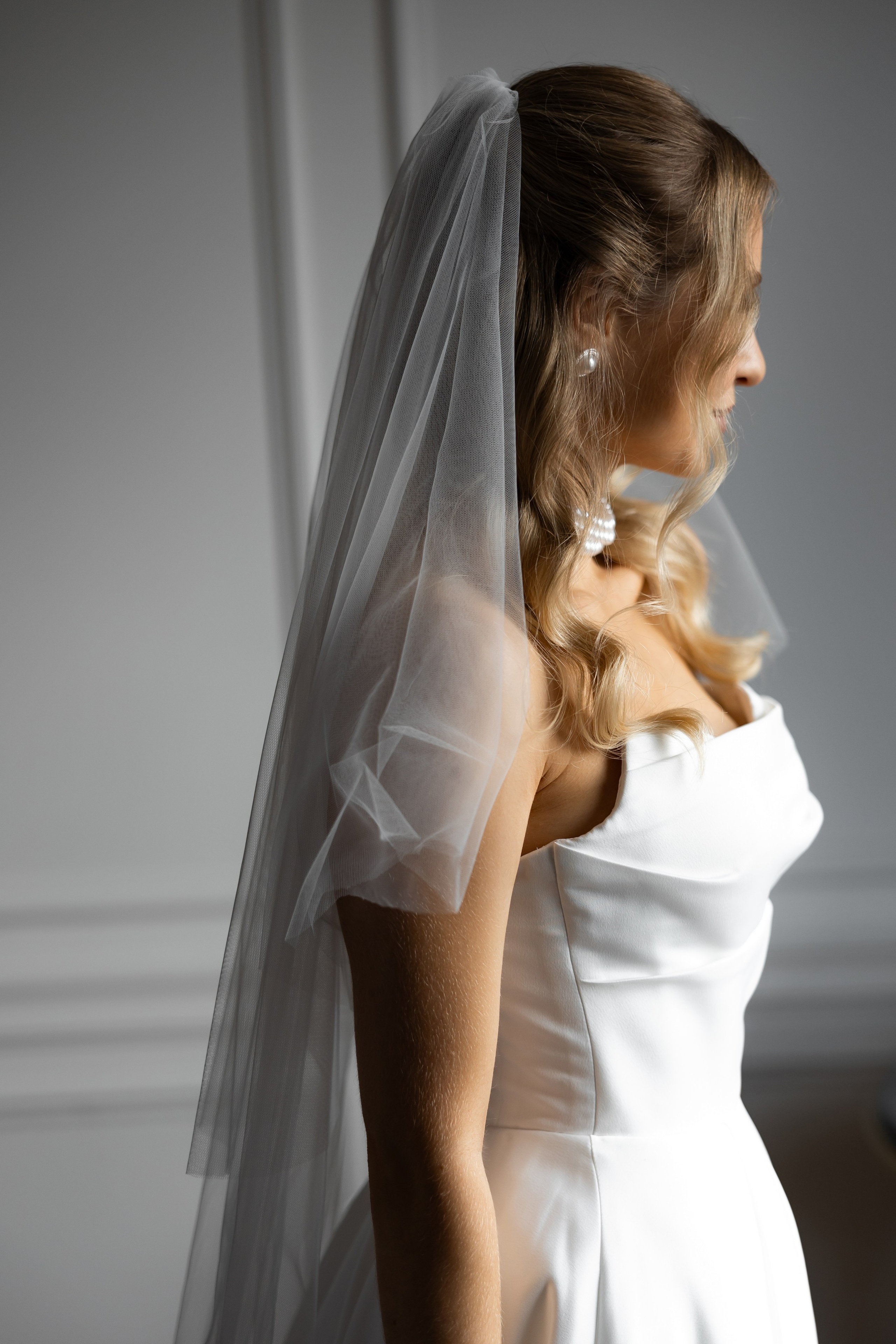 Любовь в большом городе М. Свадебный фотограф Екатерина Герк