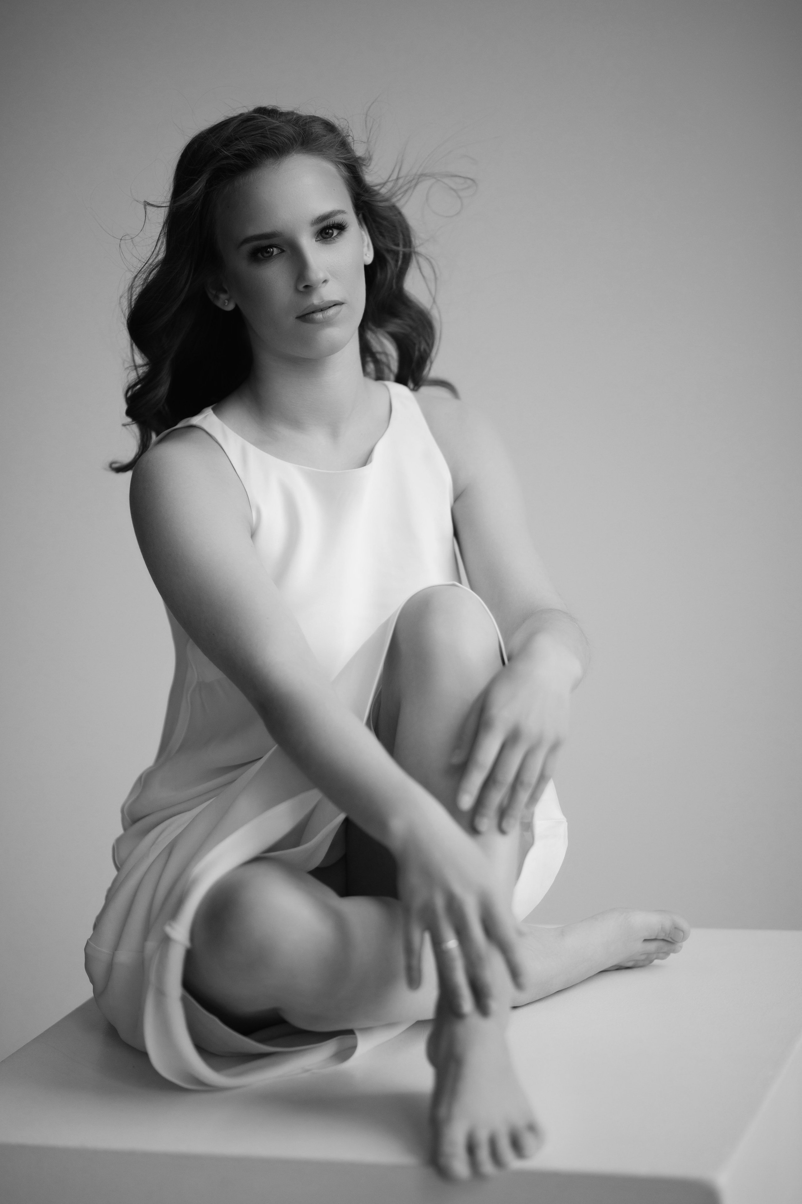 Алина. Фотограф чувственного портрета в Санкт-Петербурге Светлана Фролова