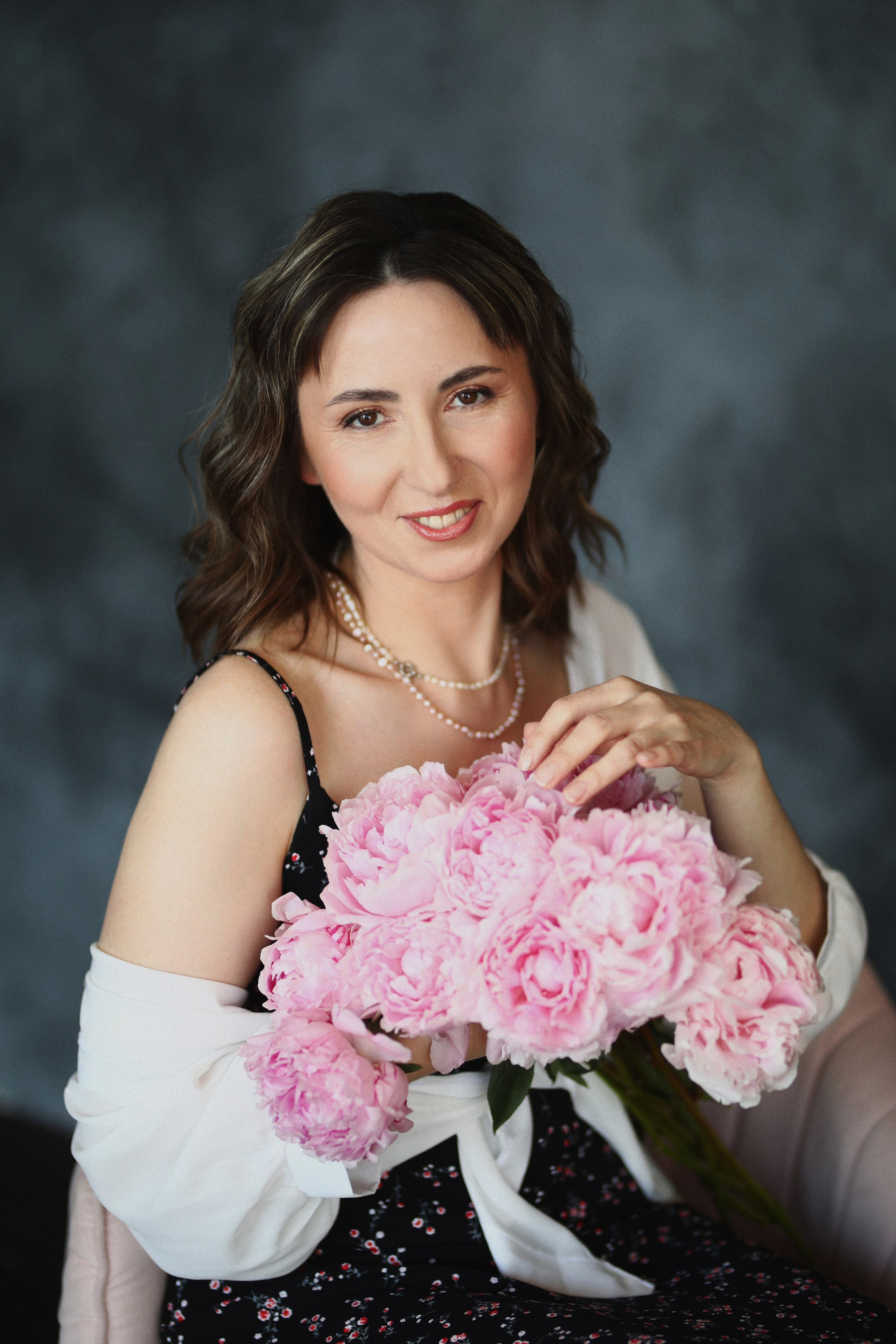 Юлия. Фотограф чувственного портрета в Санкт-Петербурге Светлана Фролова