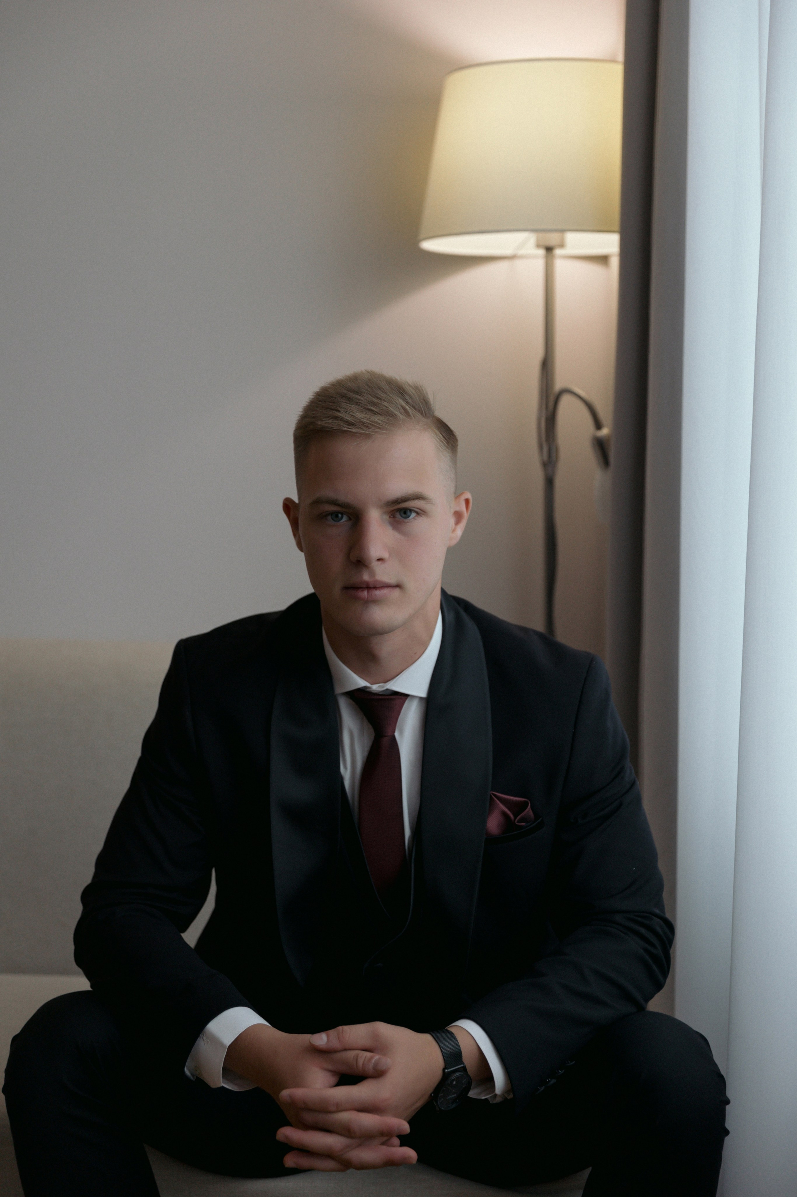 Николай и Анжелика 22/08/2024. Свадебный  и семейный фотограф в Краснодаре