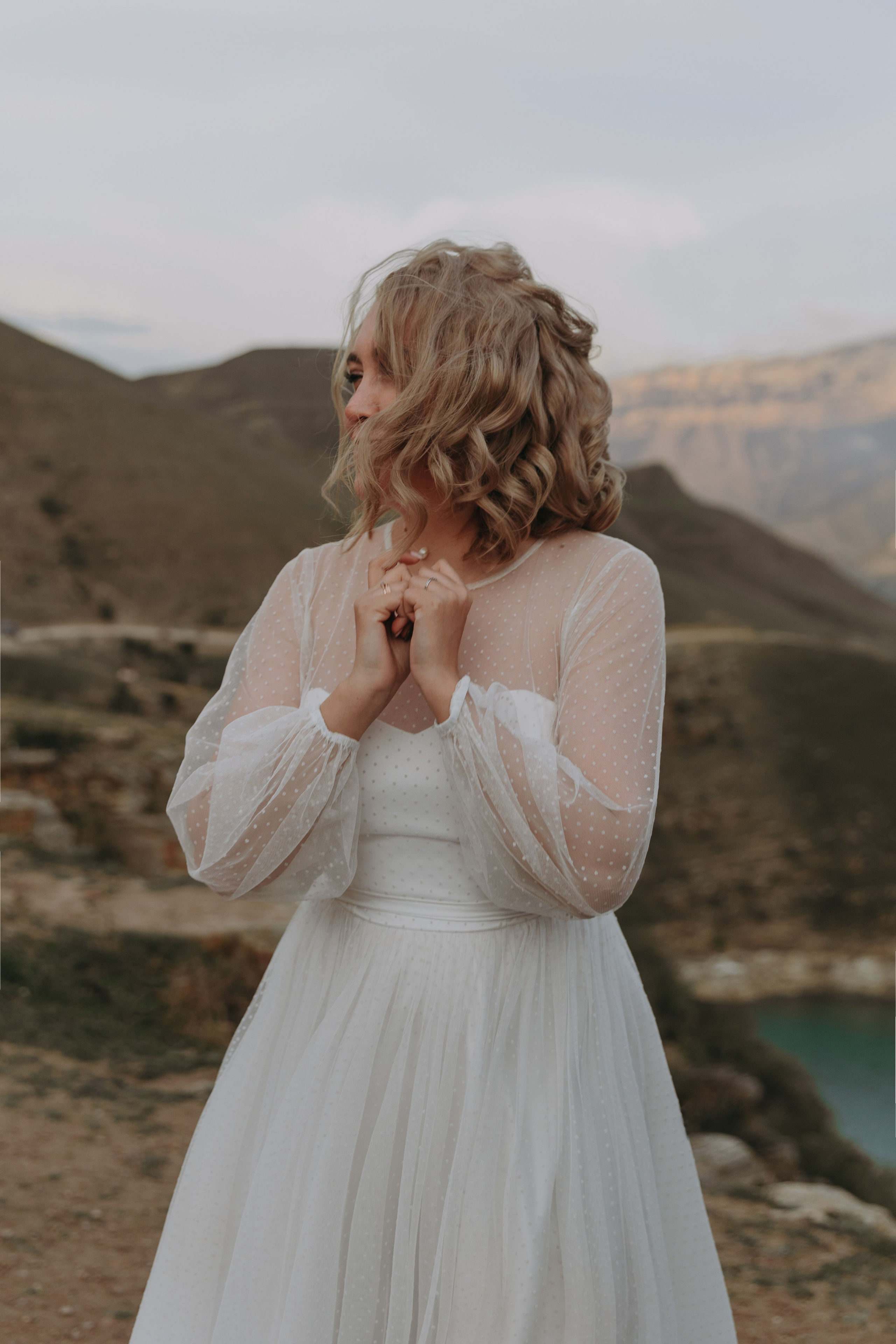 Ольга ღ Валентин. Портфолио