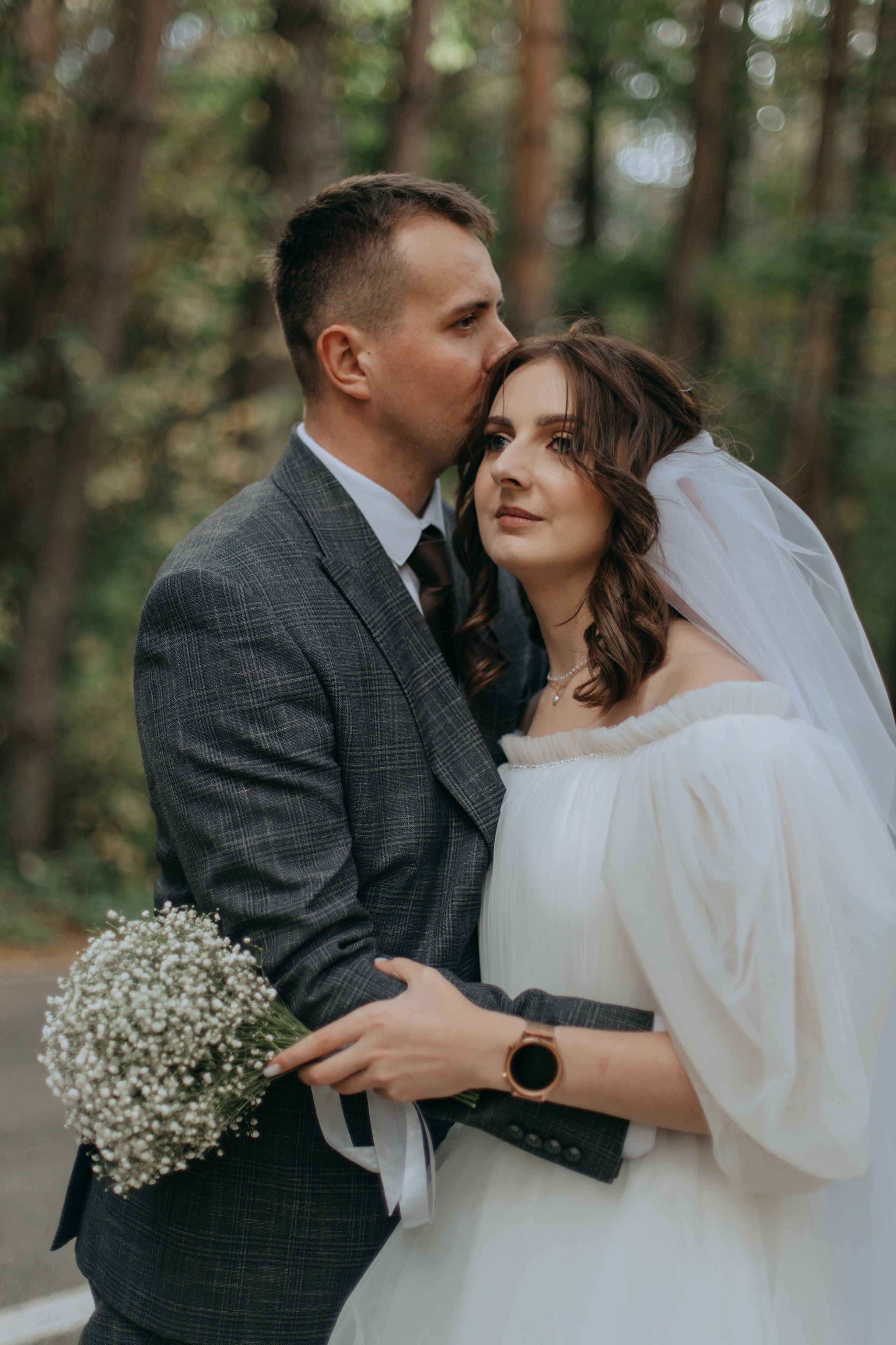 Валерия ღ Александр. Портфолио