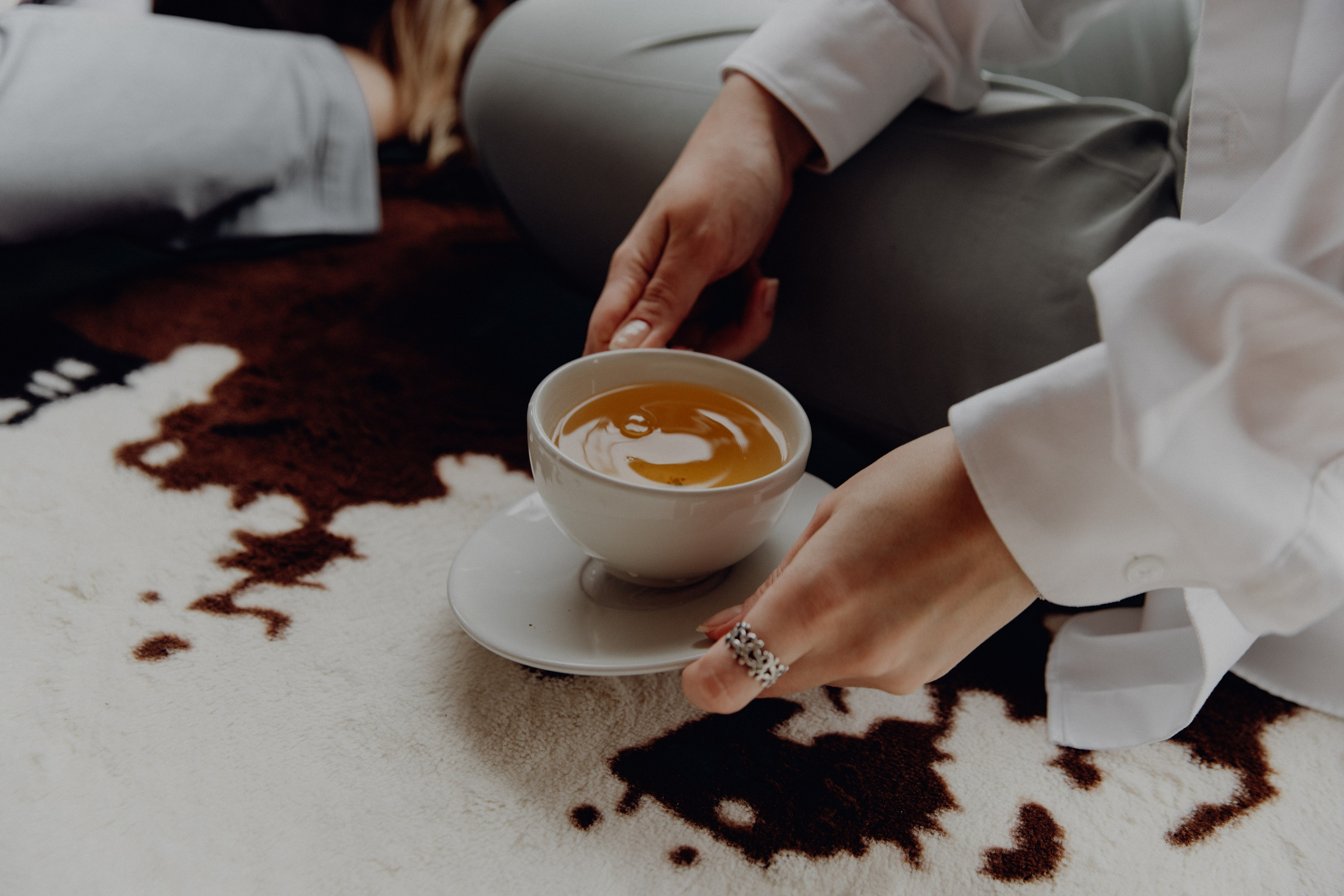 Ася ღ Заур. Портфолио