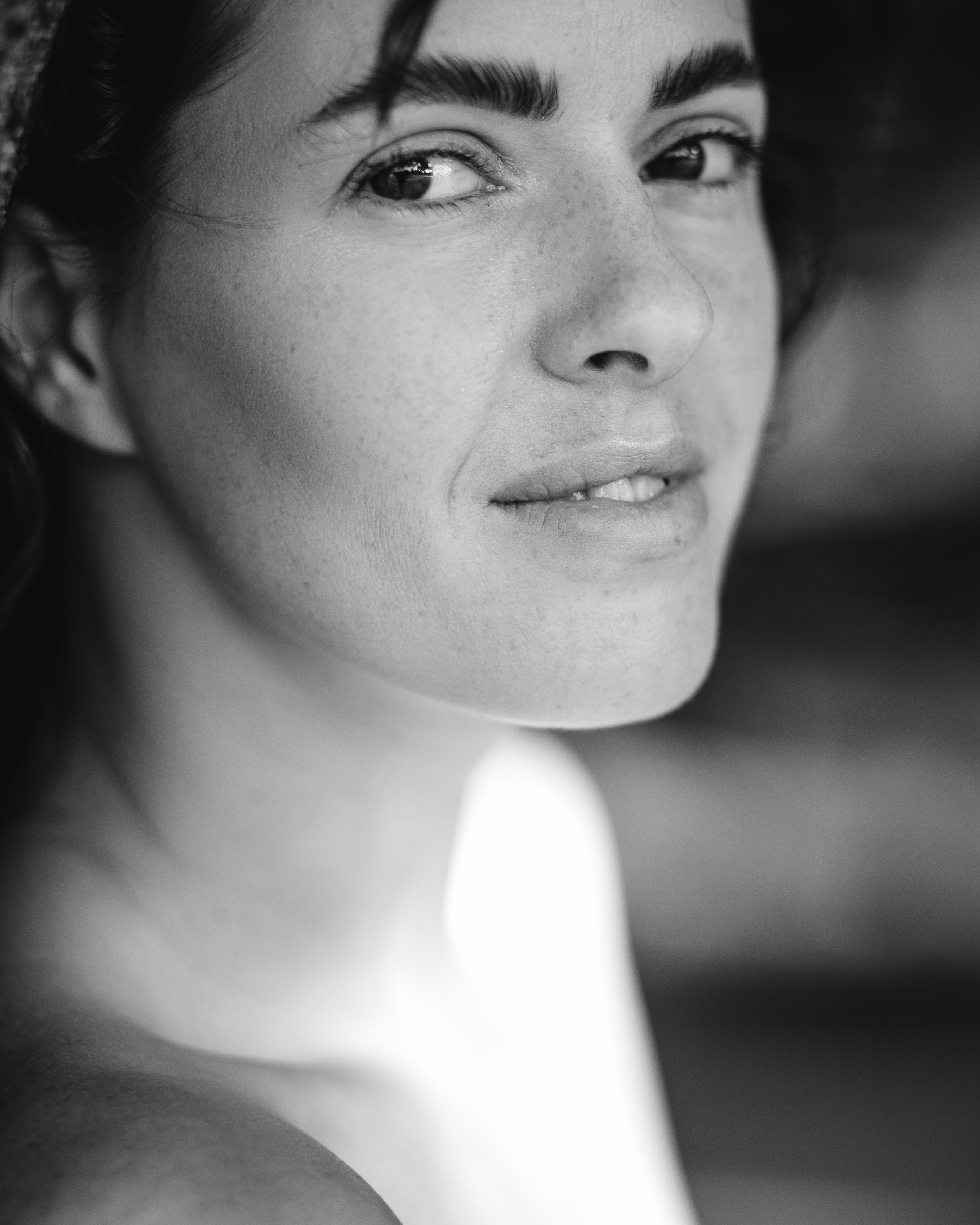 Ксения. Портфолио