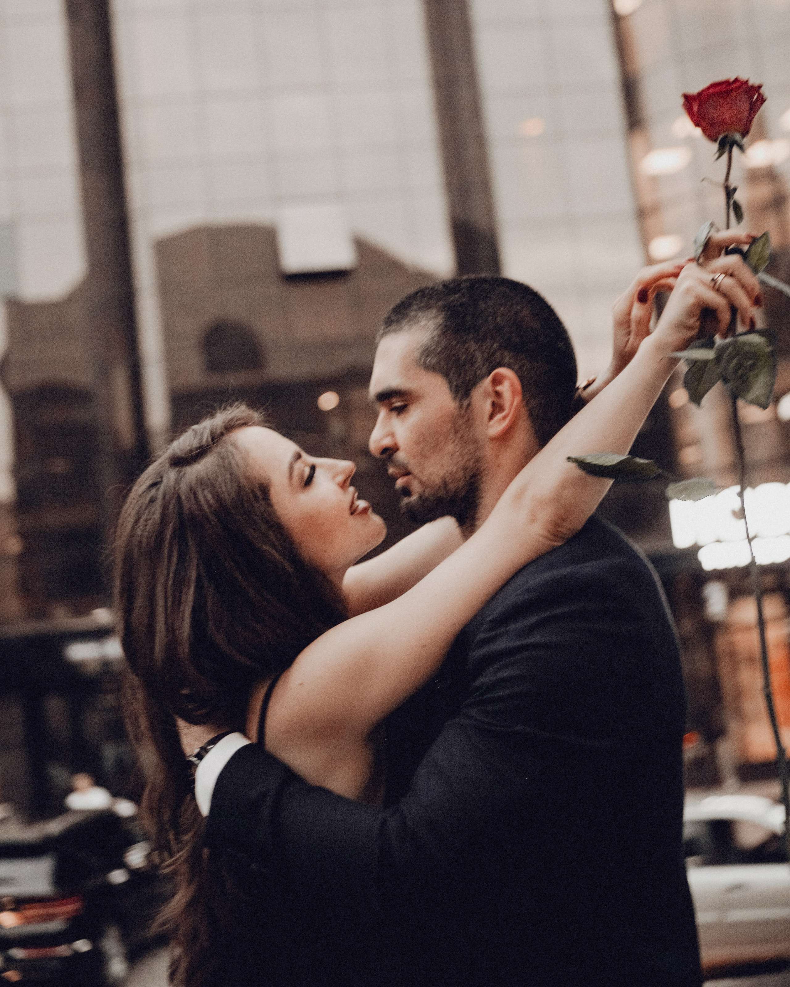 Ира ღ Василий. Портфолио