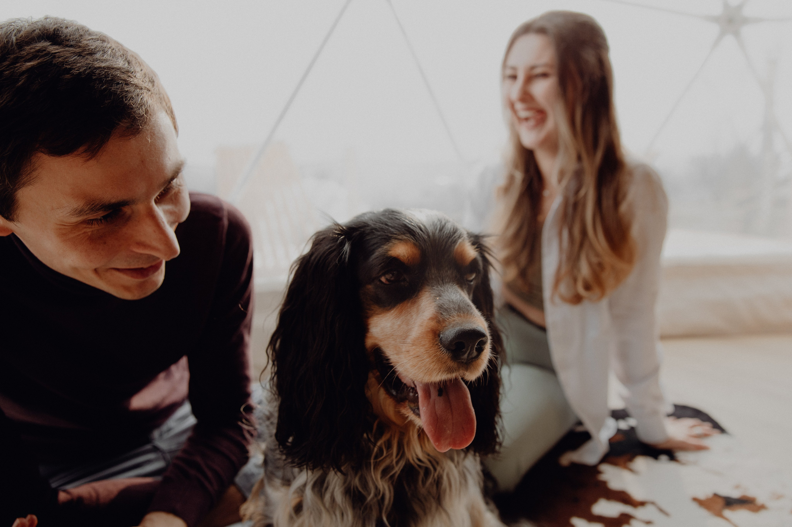 Ася ღ Заур. Портфолио