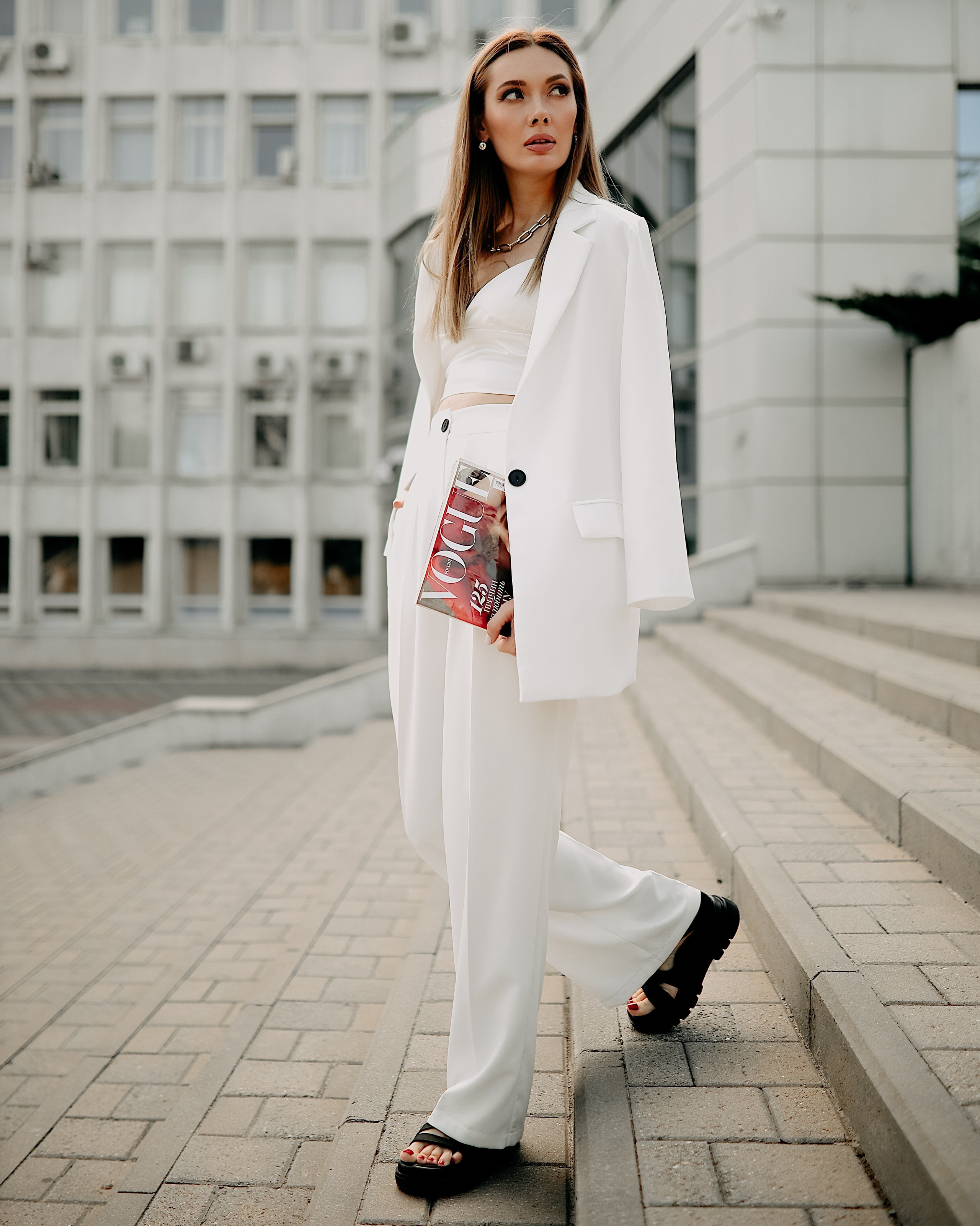 Надежда. Портфолио