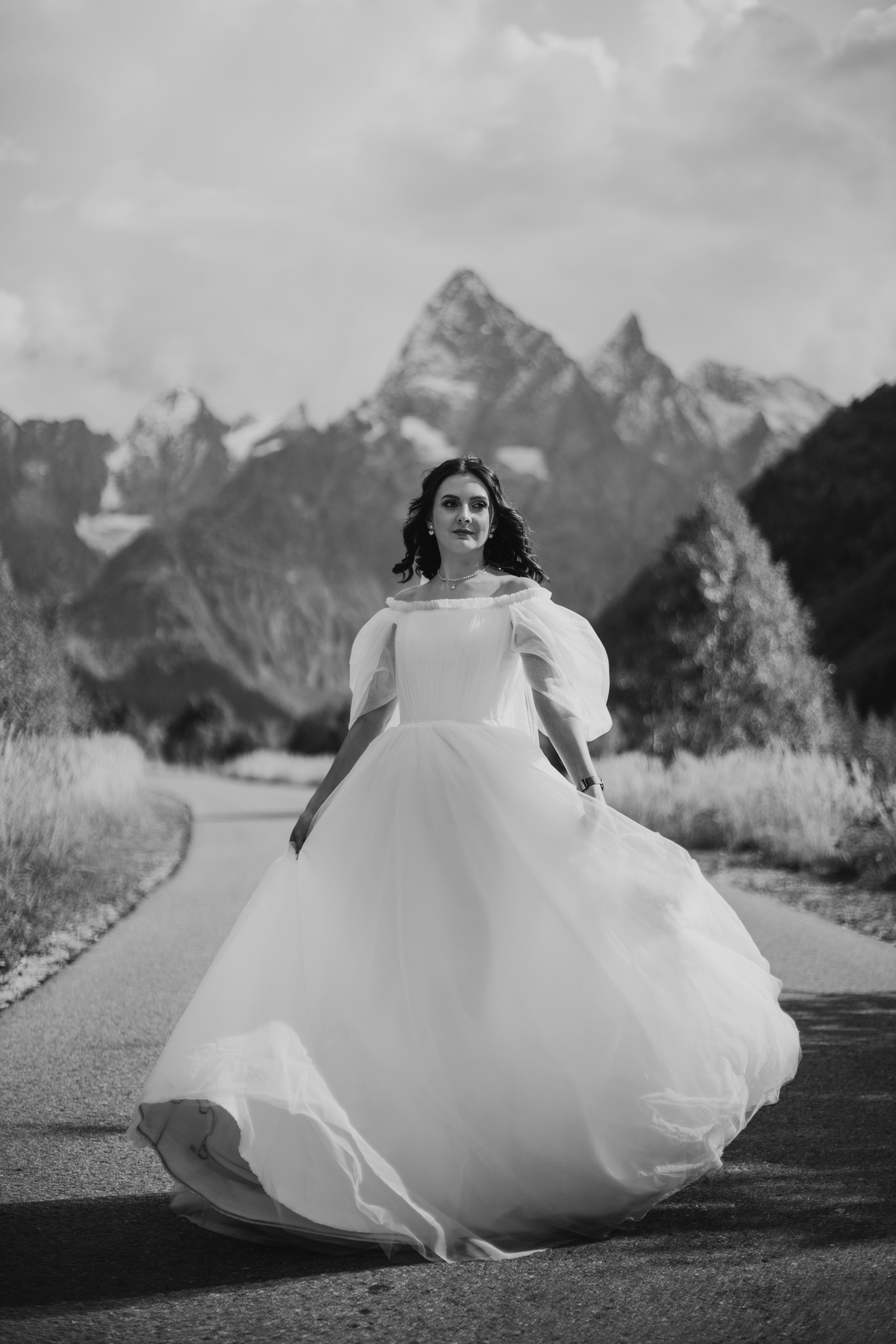 Валерия ღ Александр. Портфолио