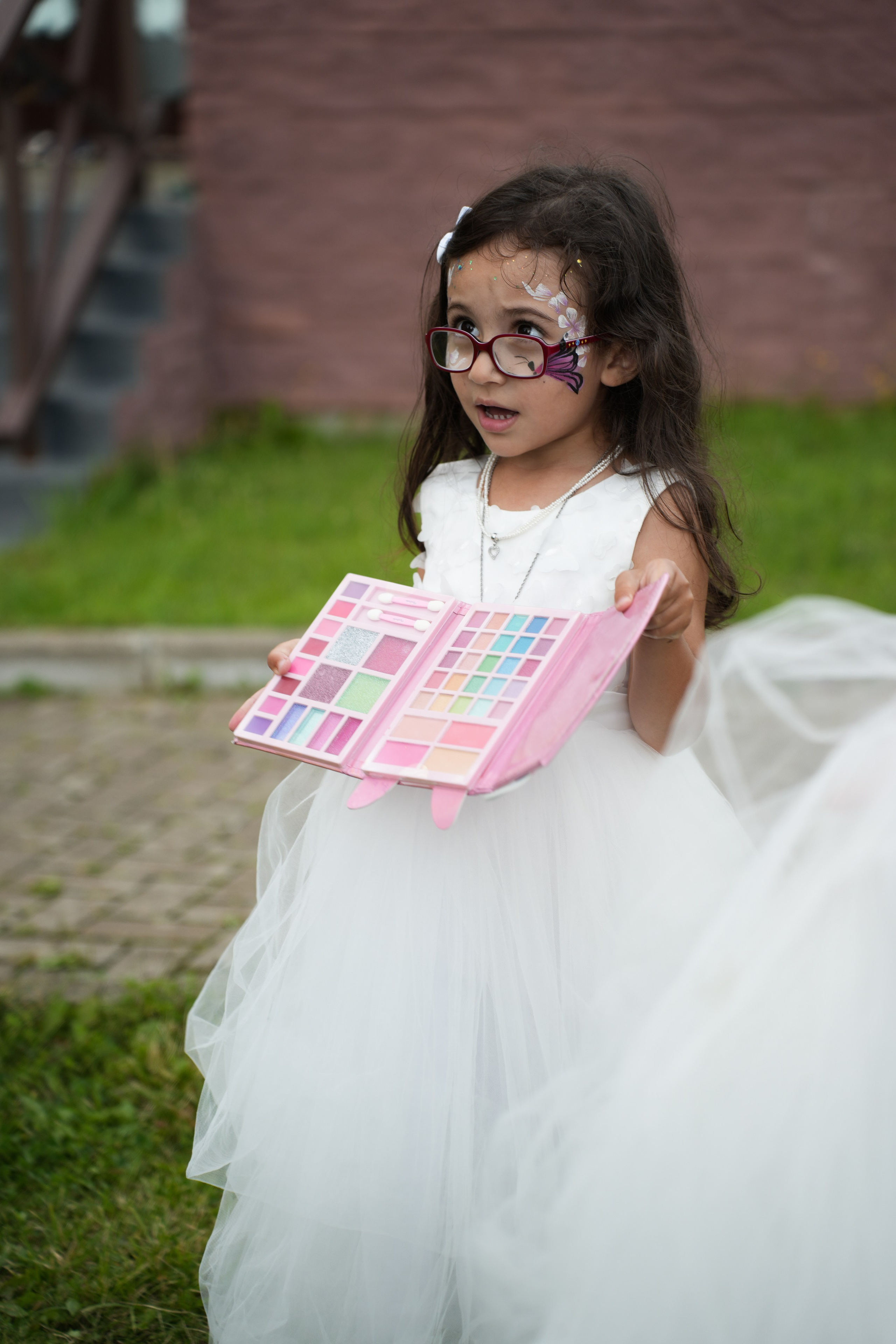 День рождение Дарины. Свадебный и семейный видеограф в Москве Гера Филатов