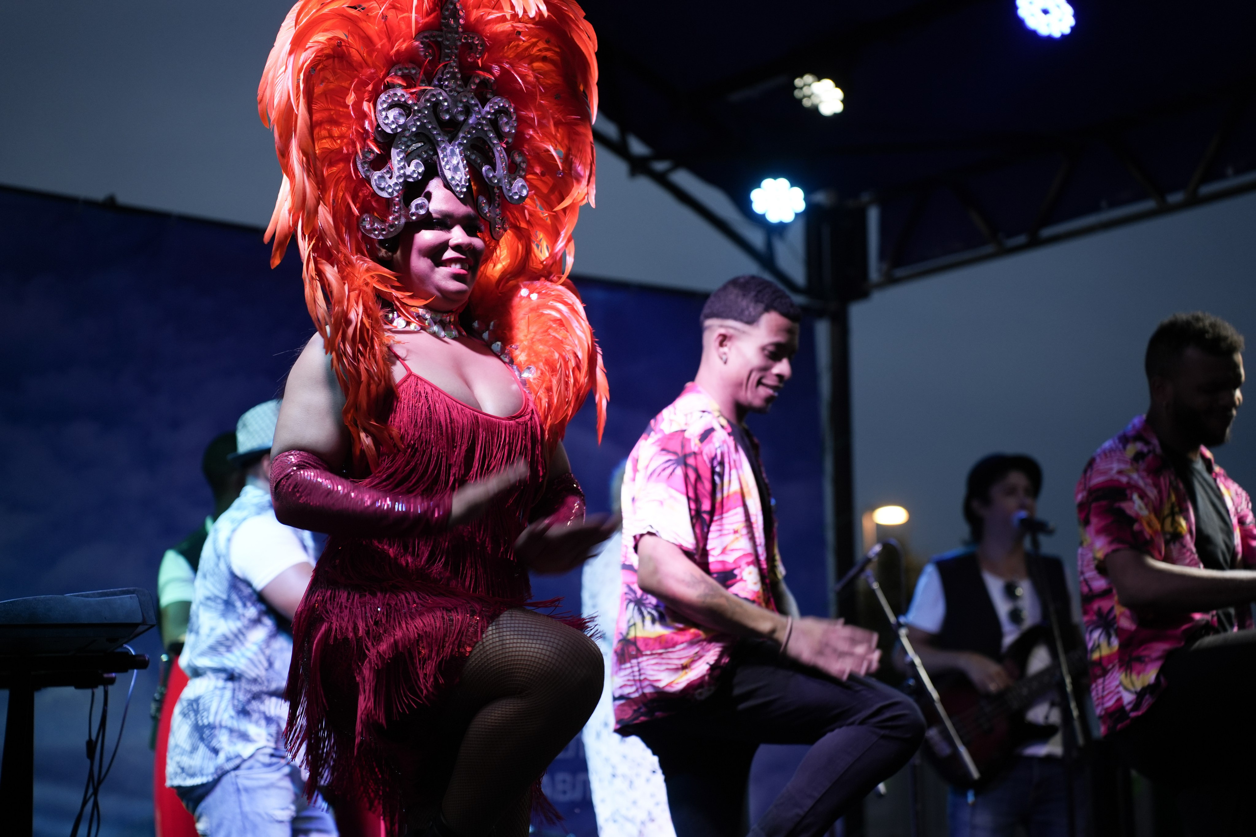 Фестиваль шаров день второй. Свадебный и семейный видеограф в Москве Гера Филатов