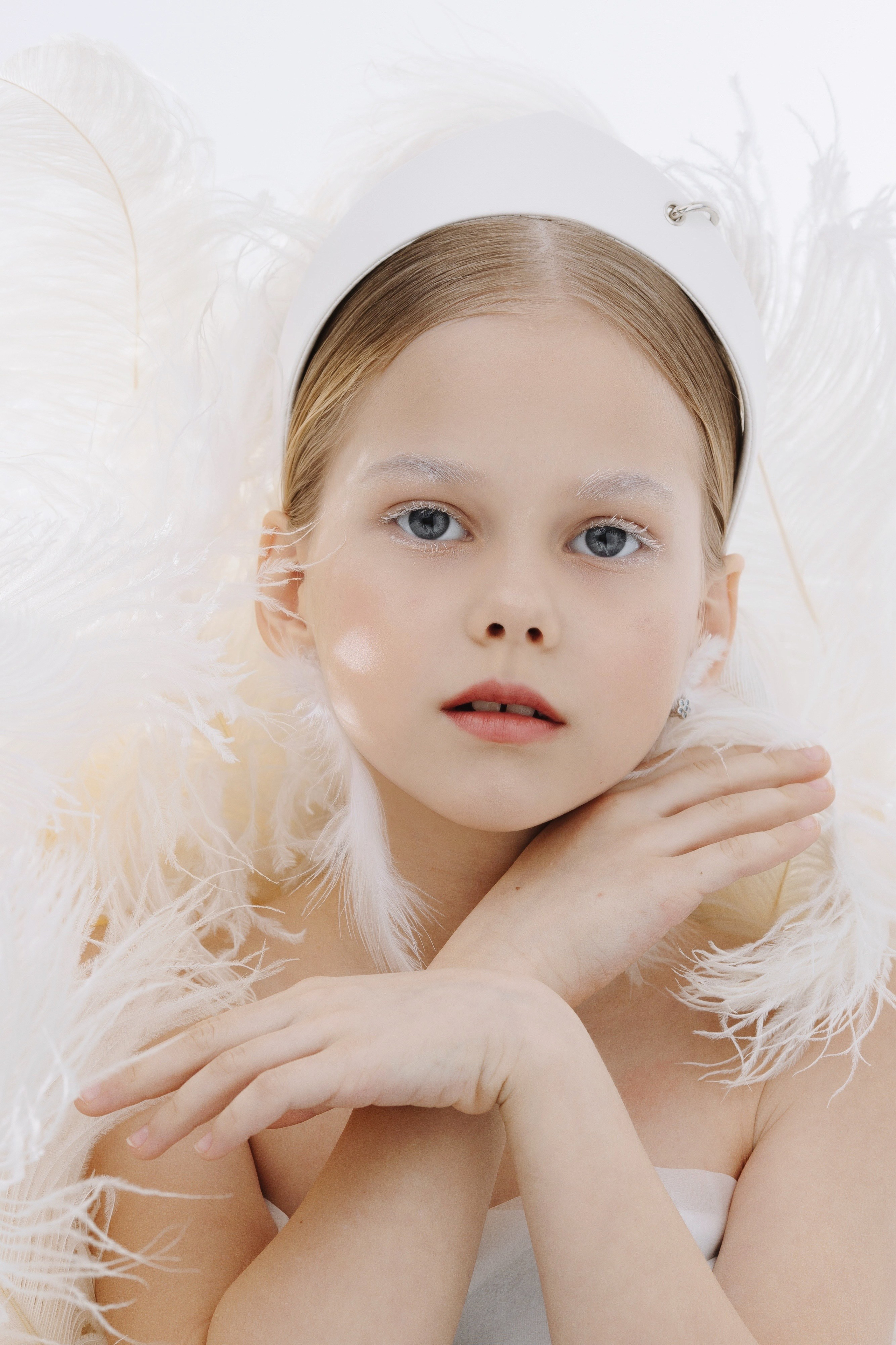 Beaty for fashionspace. Фотограф в Москве