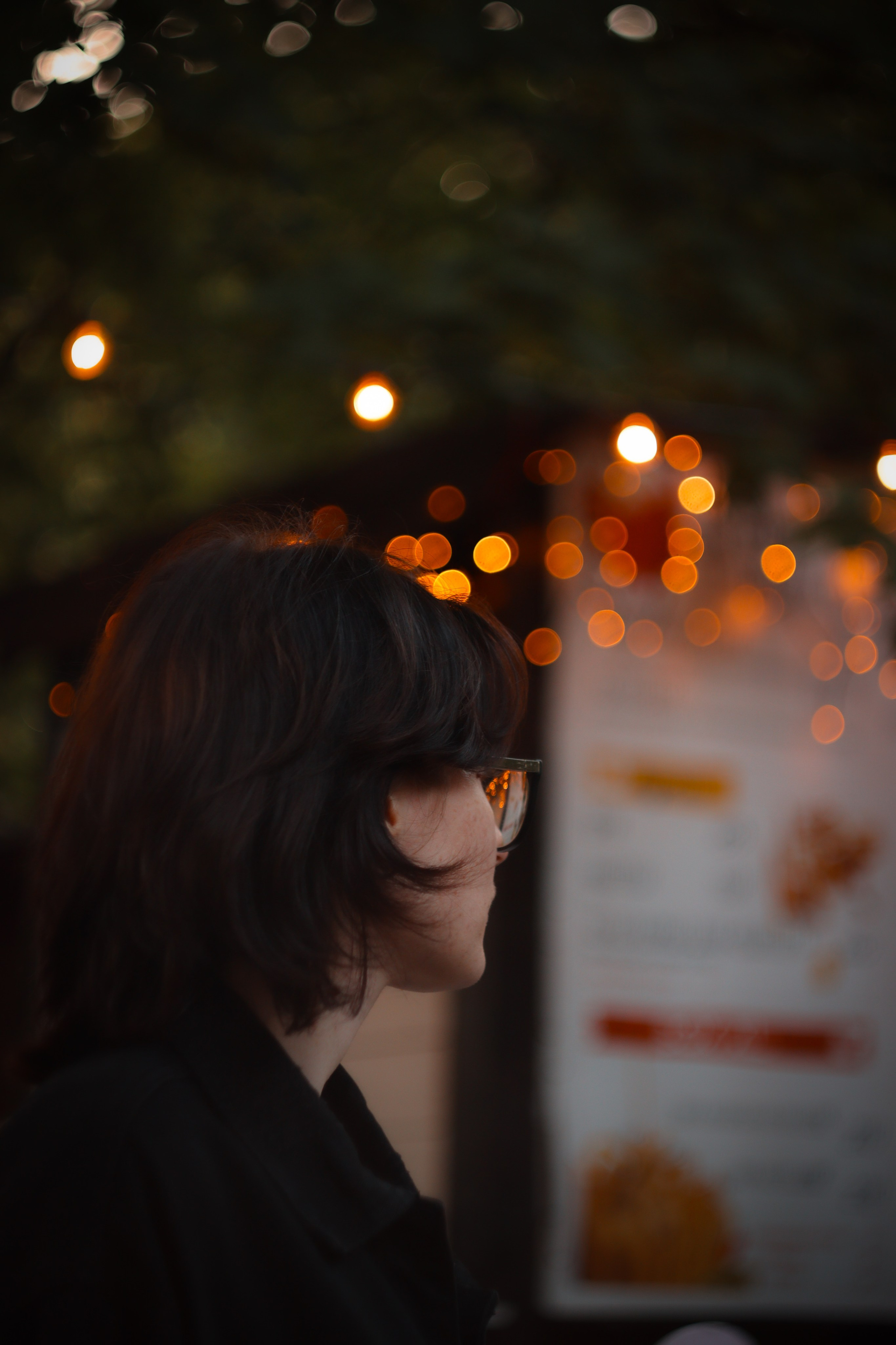 Юля П. (Street). — Digital Noise —