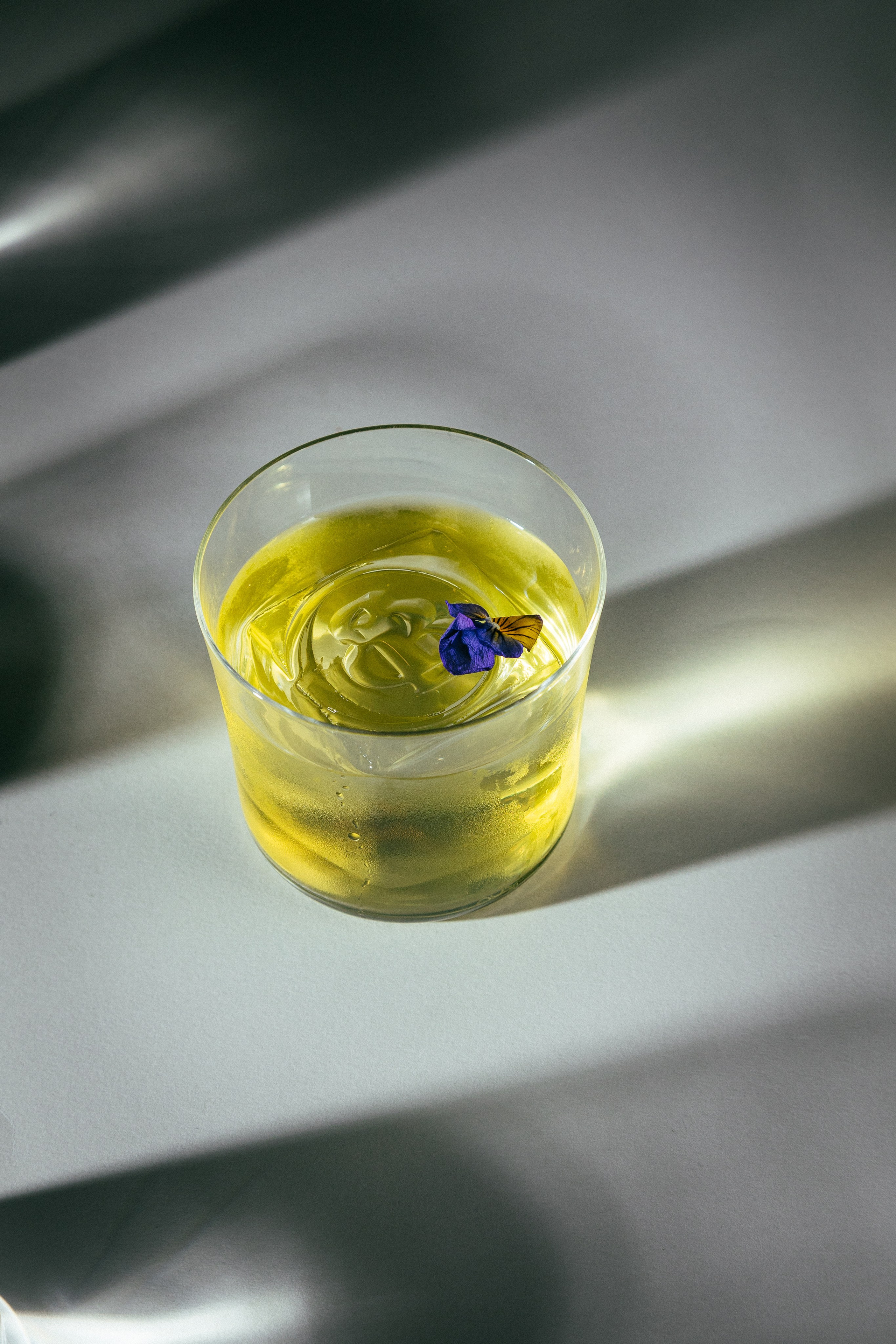 Коктейли для ресторана «Boutique». Ольга Панкова предметный и фуд-фотограф в Краснодаре