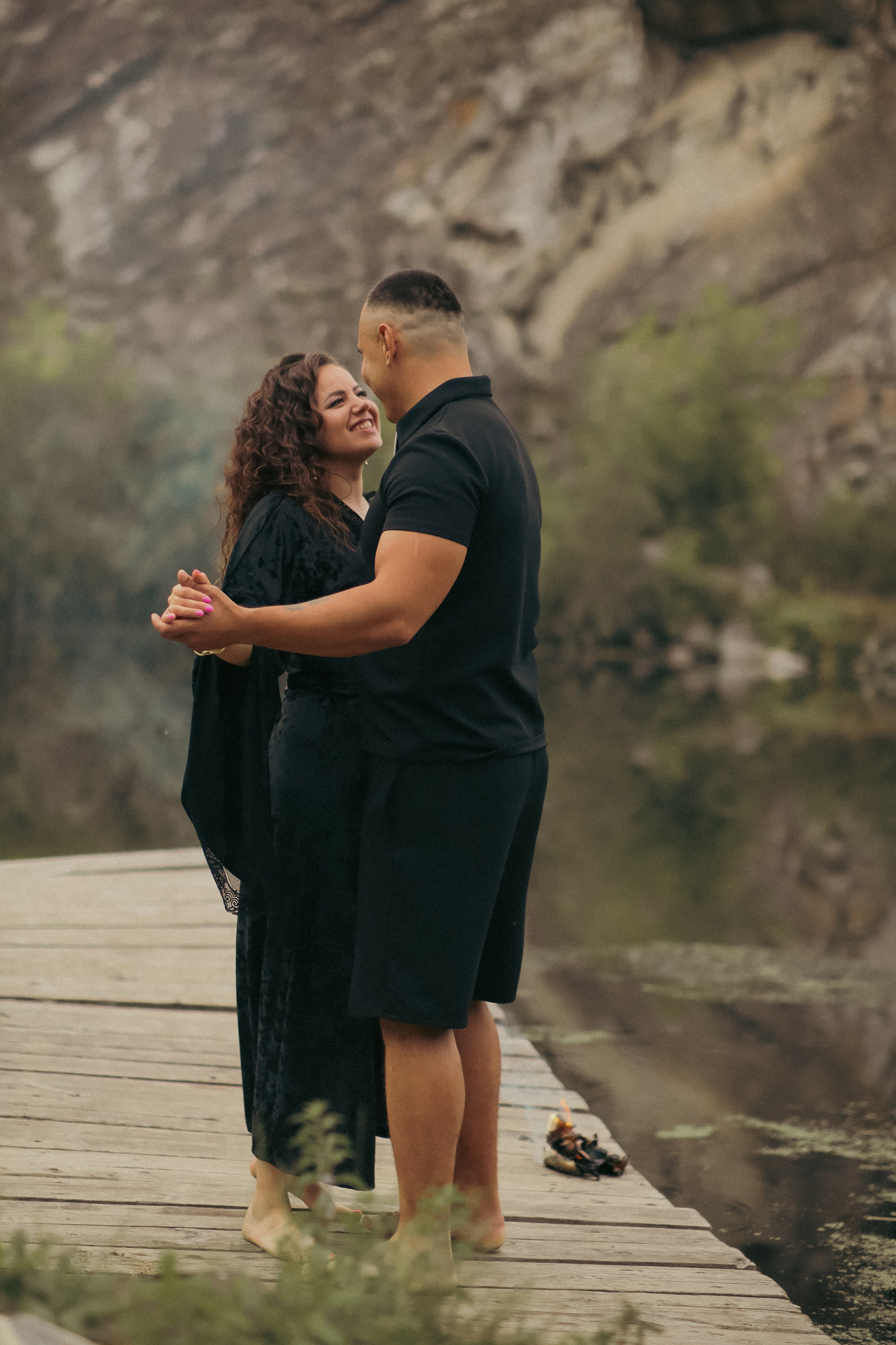 Зарина+Тимур. София Мазаева