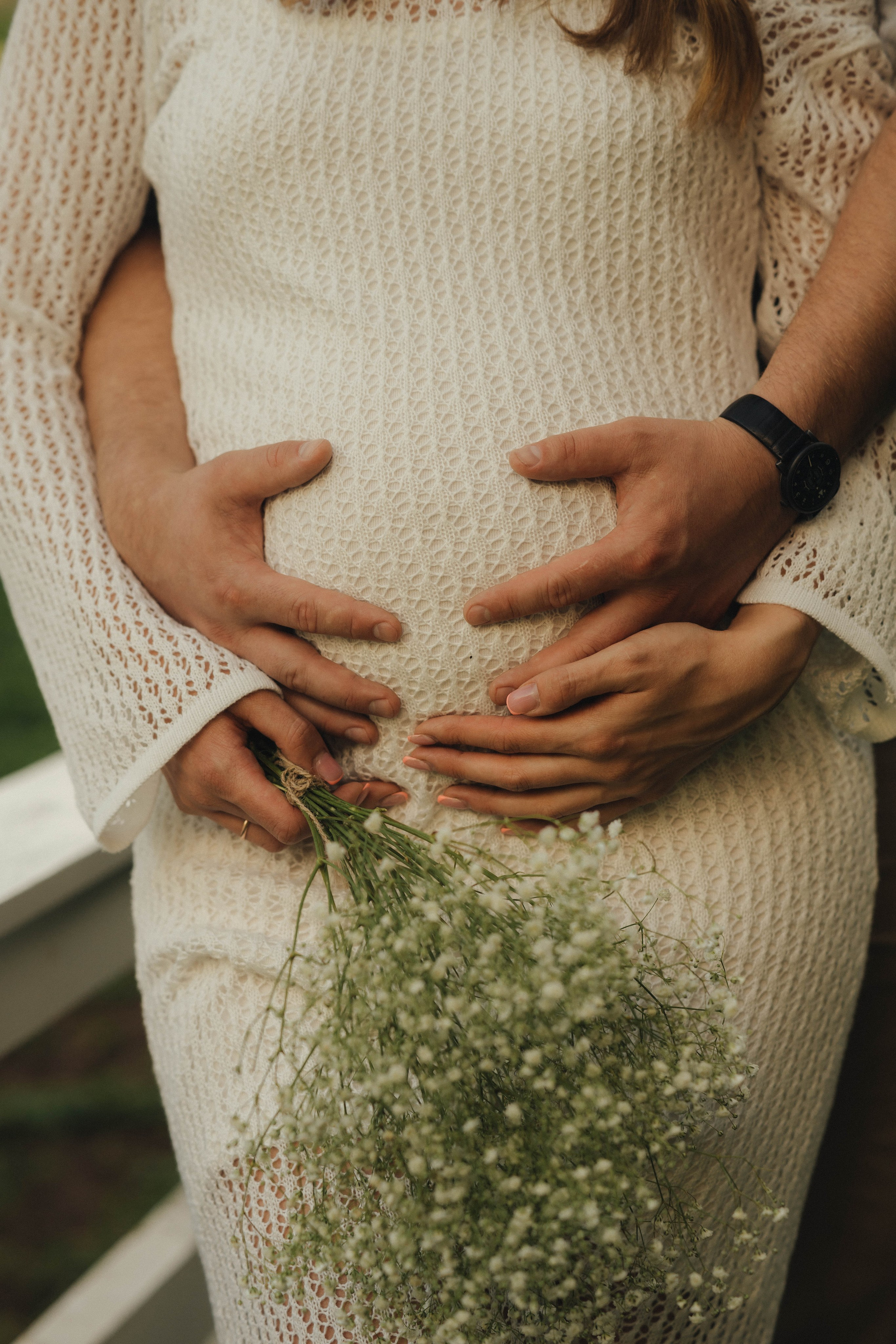 Настя и Саша