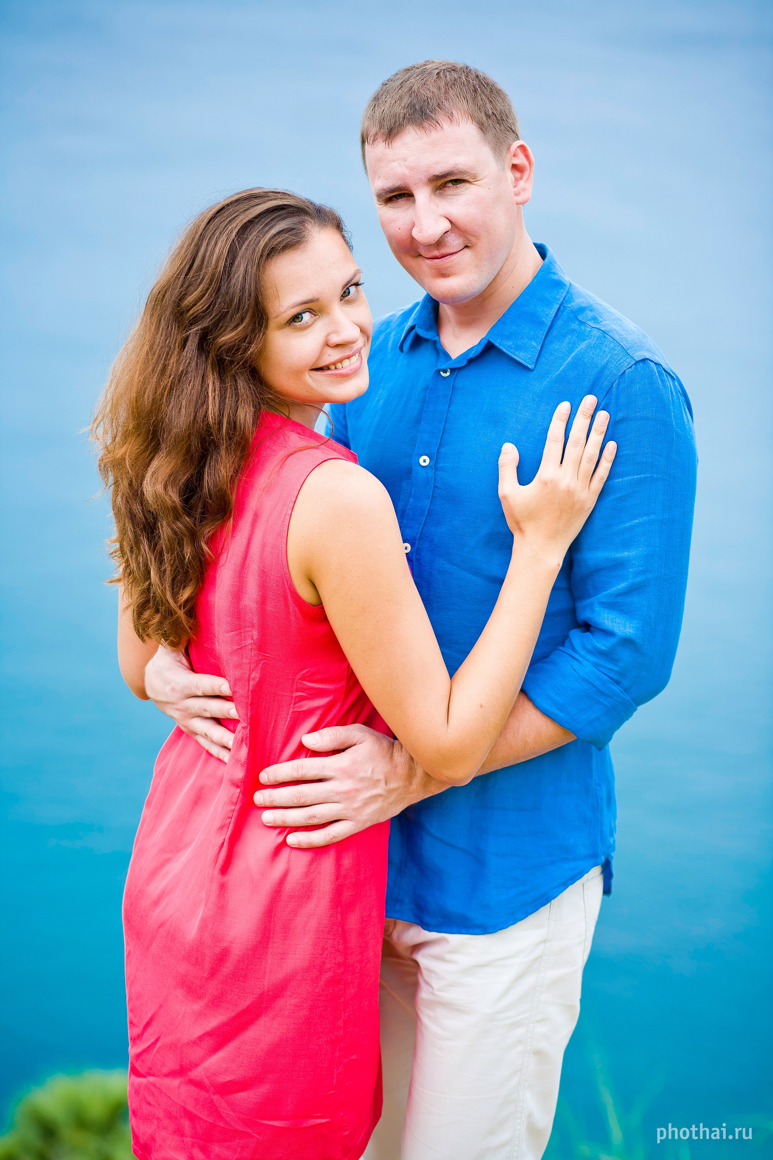 Таиланд. Photomantis