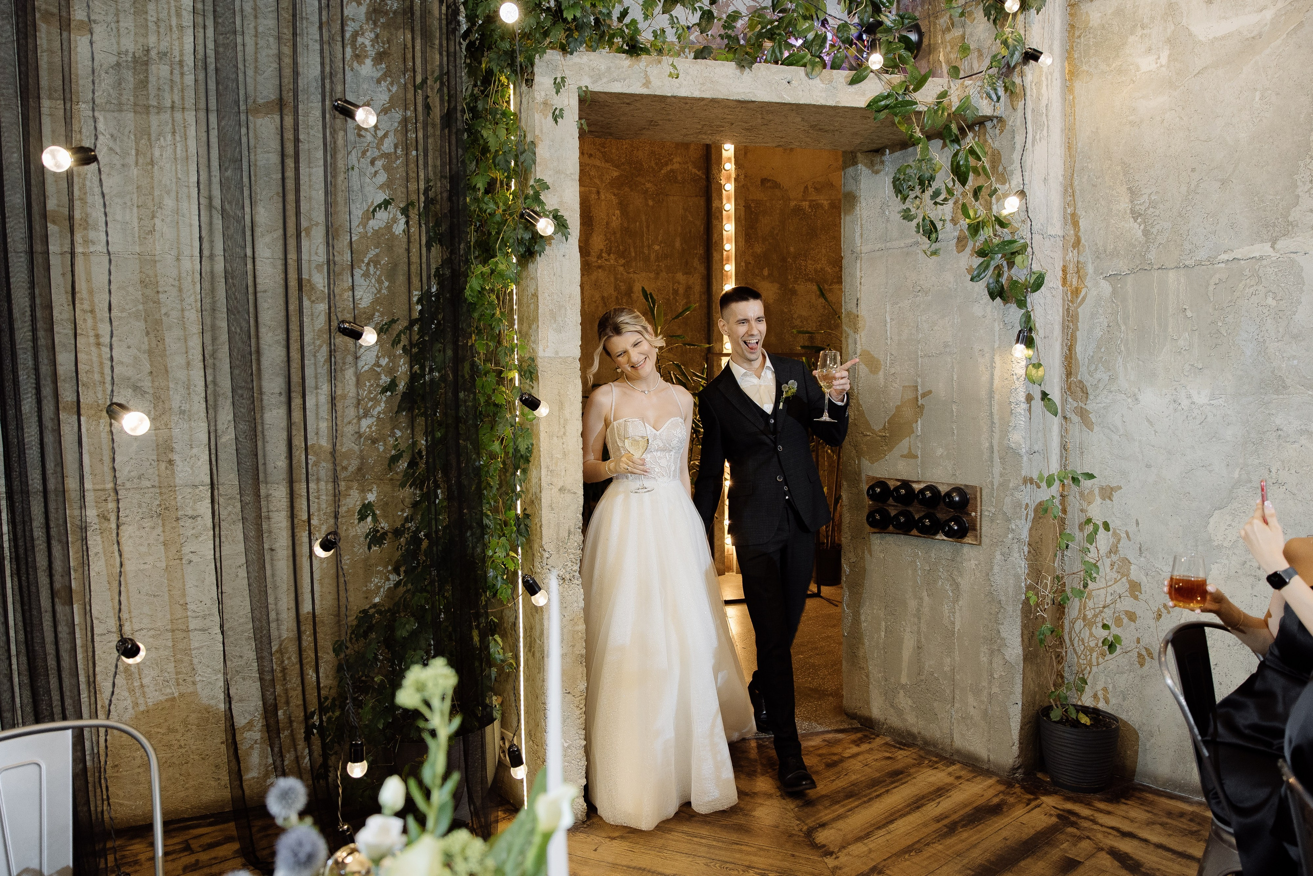 ЛЕКТОРИЙ. ЛЕНА И НИКИТА. Свадебный и индивидуальный фотограф в Челябинске Евгения Негодяева