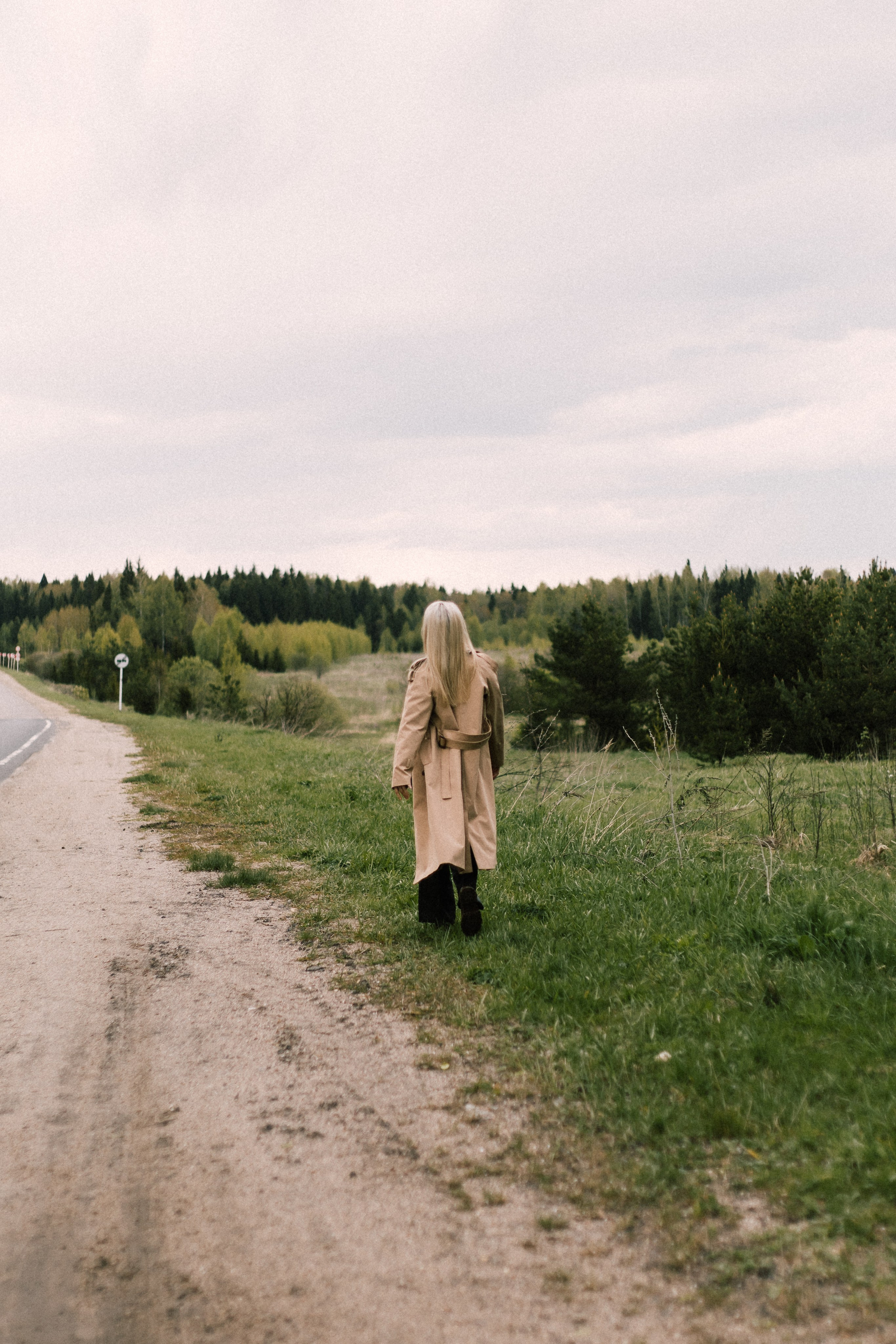 Прогулка в вишневом саду. Портретный фотограф в Иванове Ольга Гуральник
