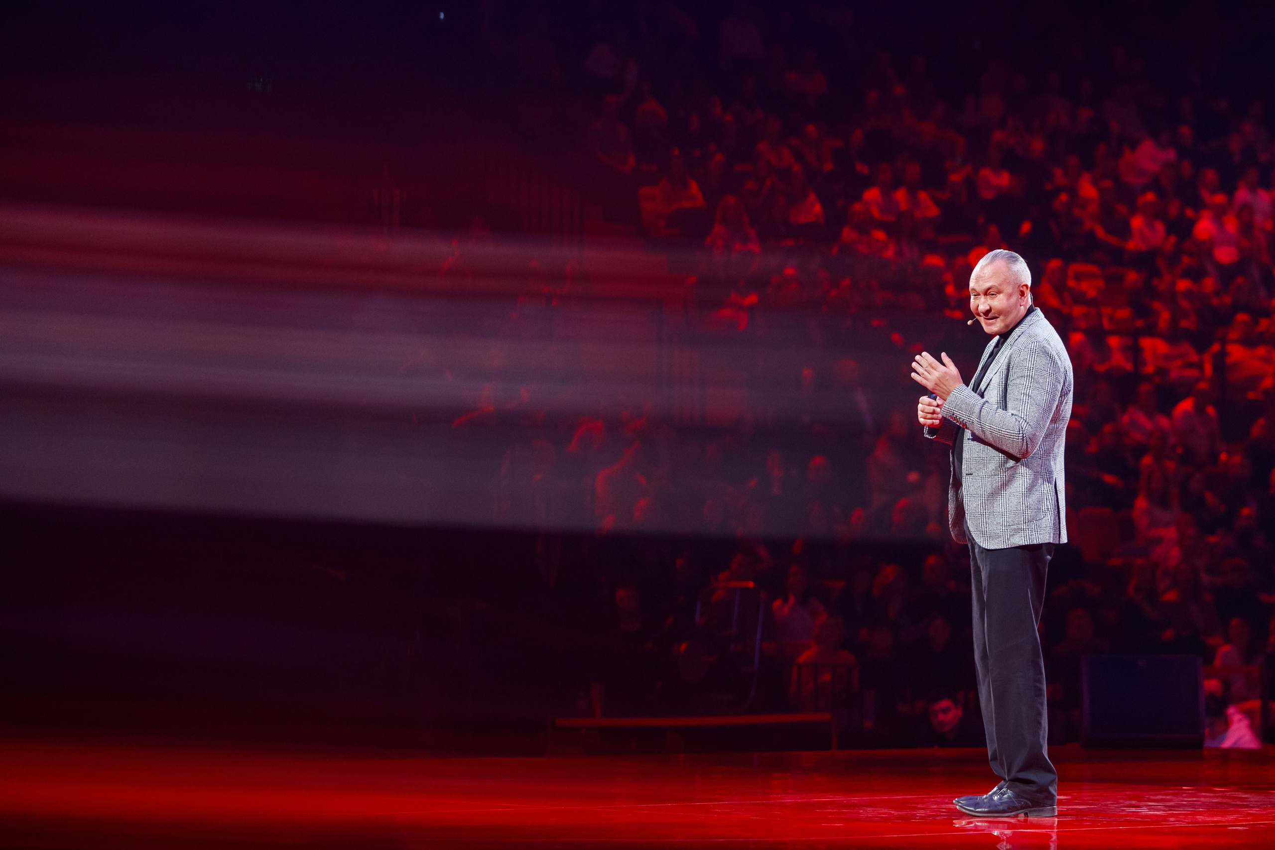 Альфа-Конфа. Репортажный Фотограф в Сочи и Москве Алексей Орлов