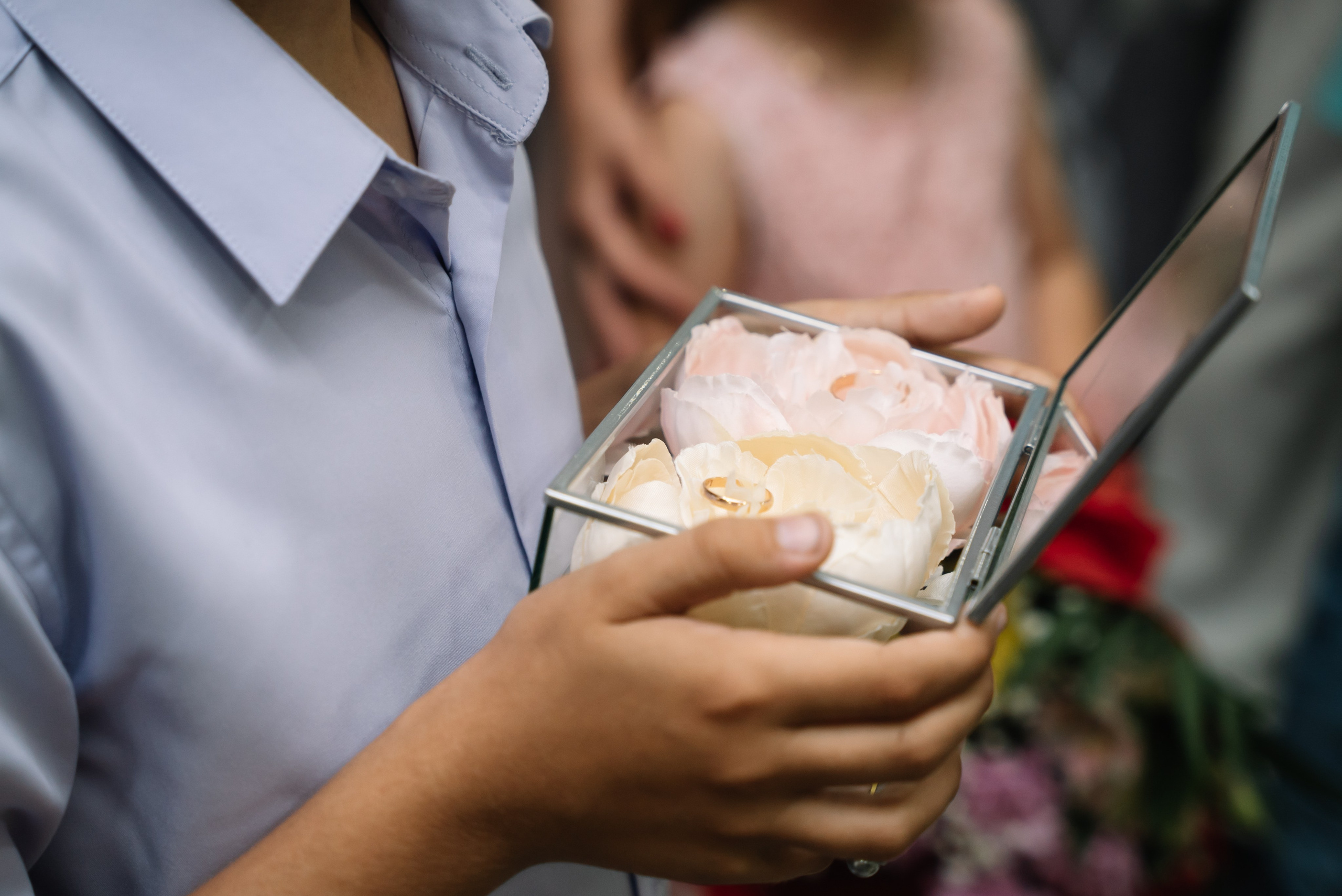 Антон и Маргарита. Свадебный фотограф в Самаре Анна Ковалева