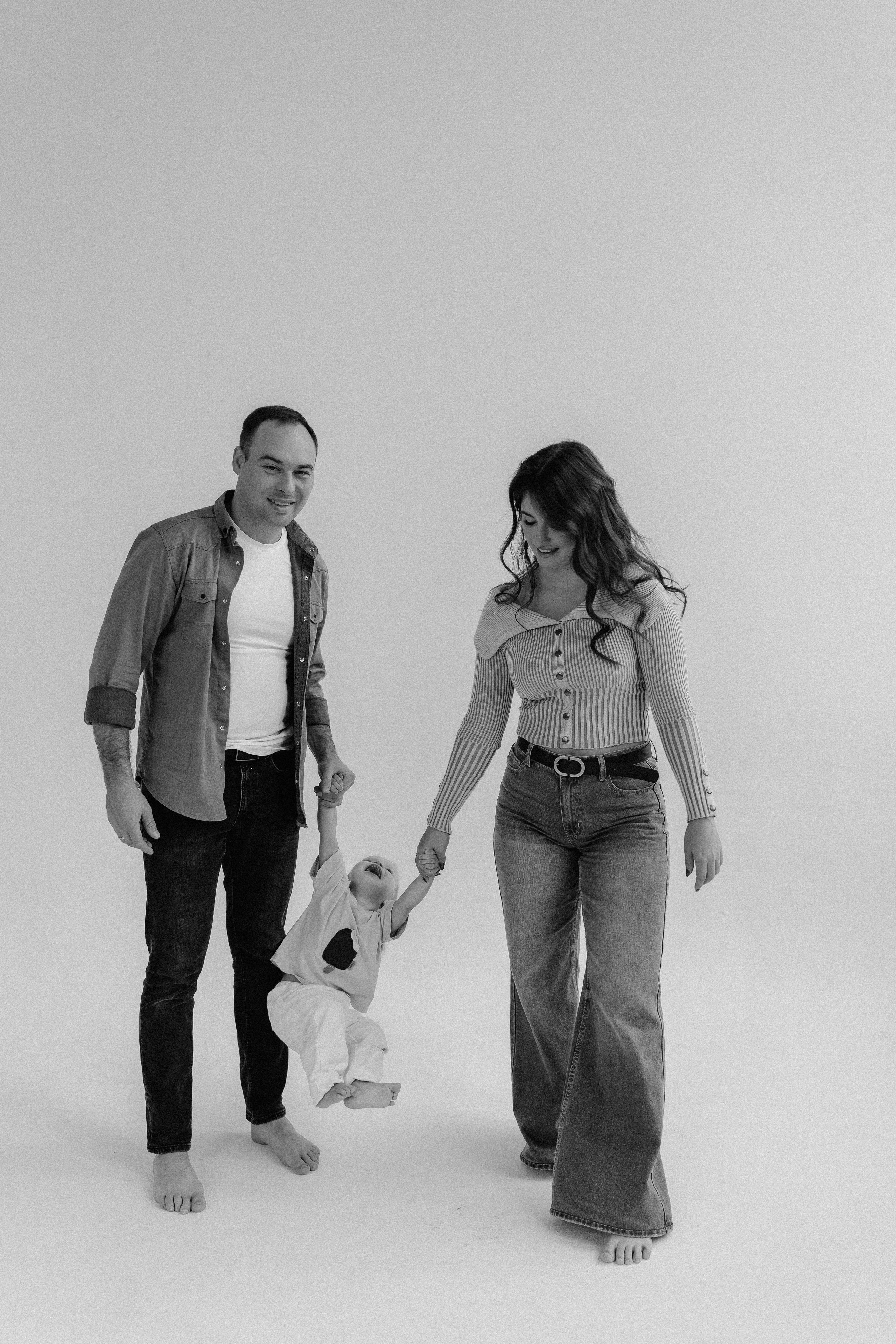 Алена, Соня, Валера. Свадебный и семейный фотограф в Москве и Красногорске — живые кадры | Анастасия Тихонова