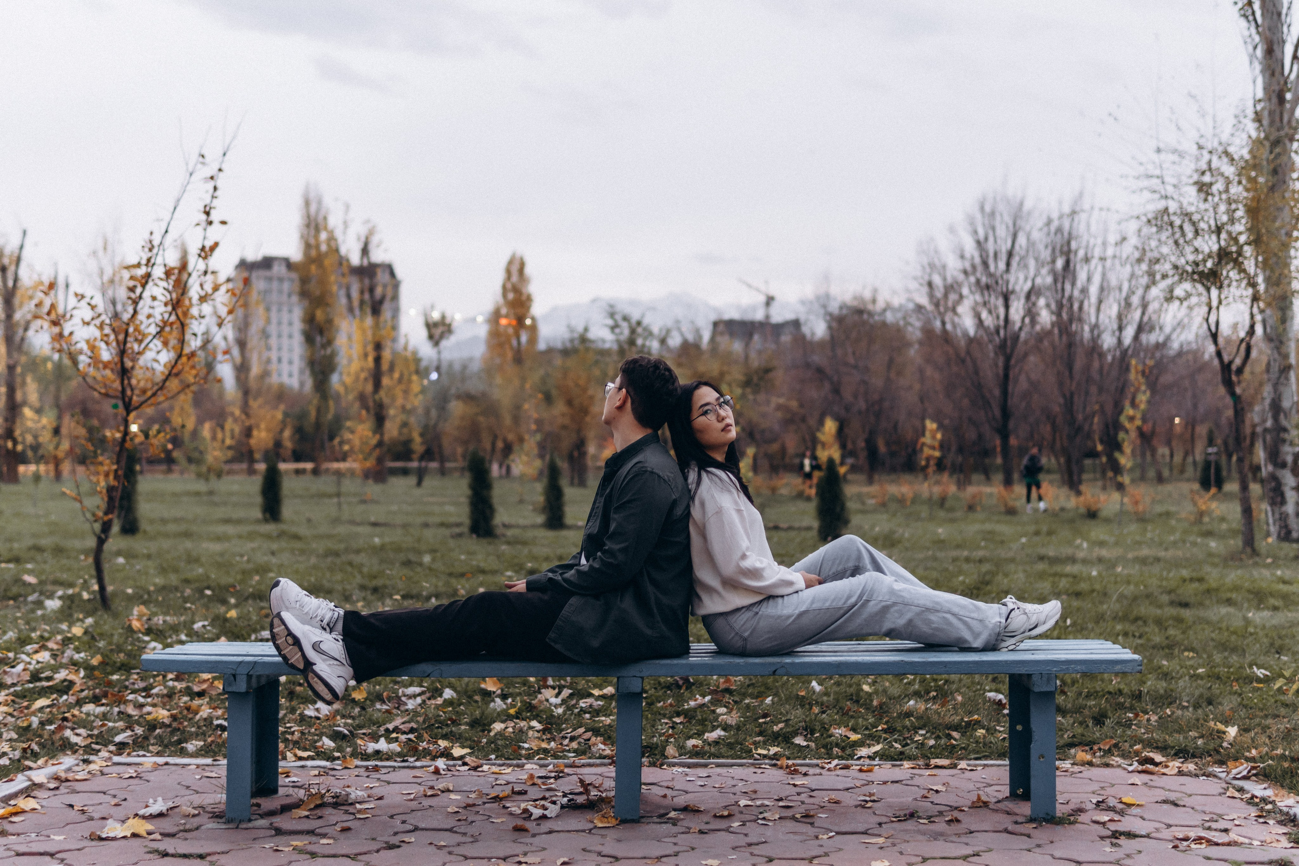 Lovestory. Natalya Bondareva Photographу