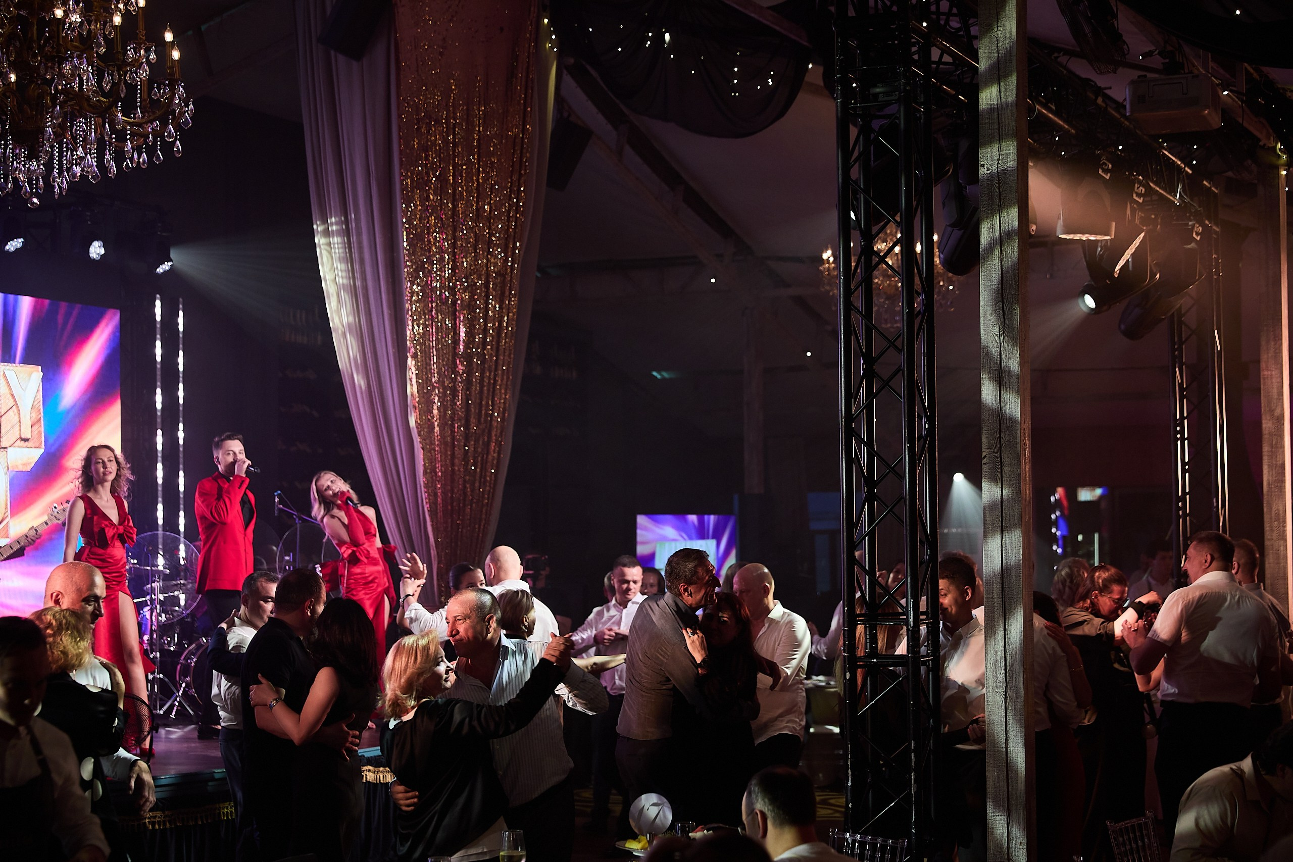 Dmitry and Daria's. Фотограф и Видеограф в Москве. Олег Корушев