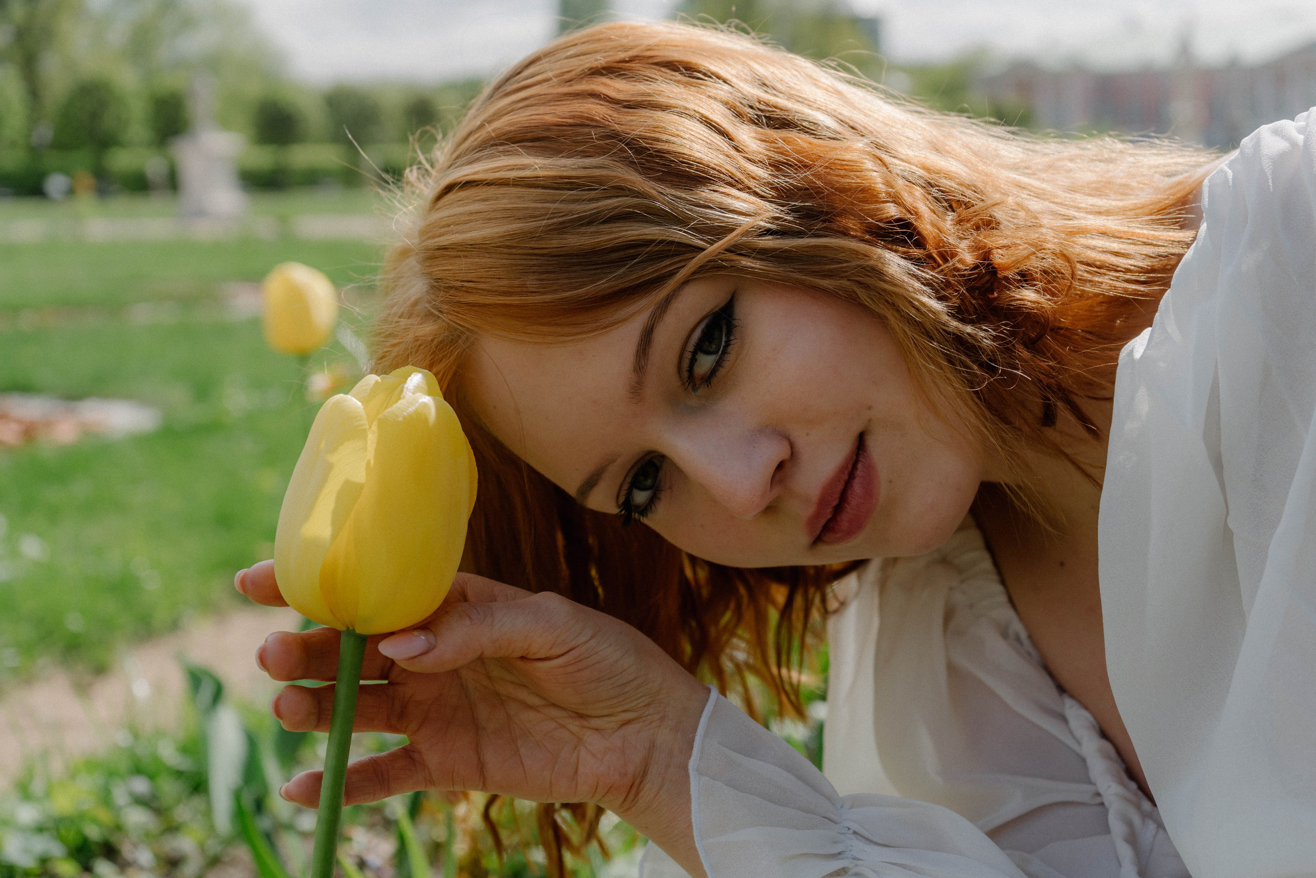 Марина. Твой фотограф Алина Кочергина