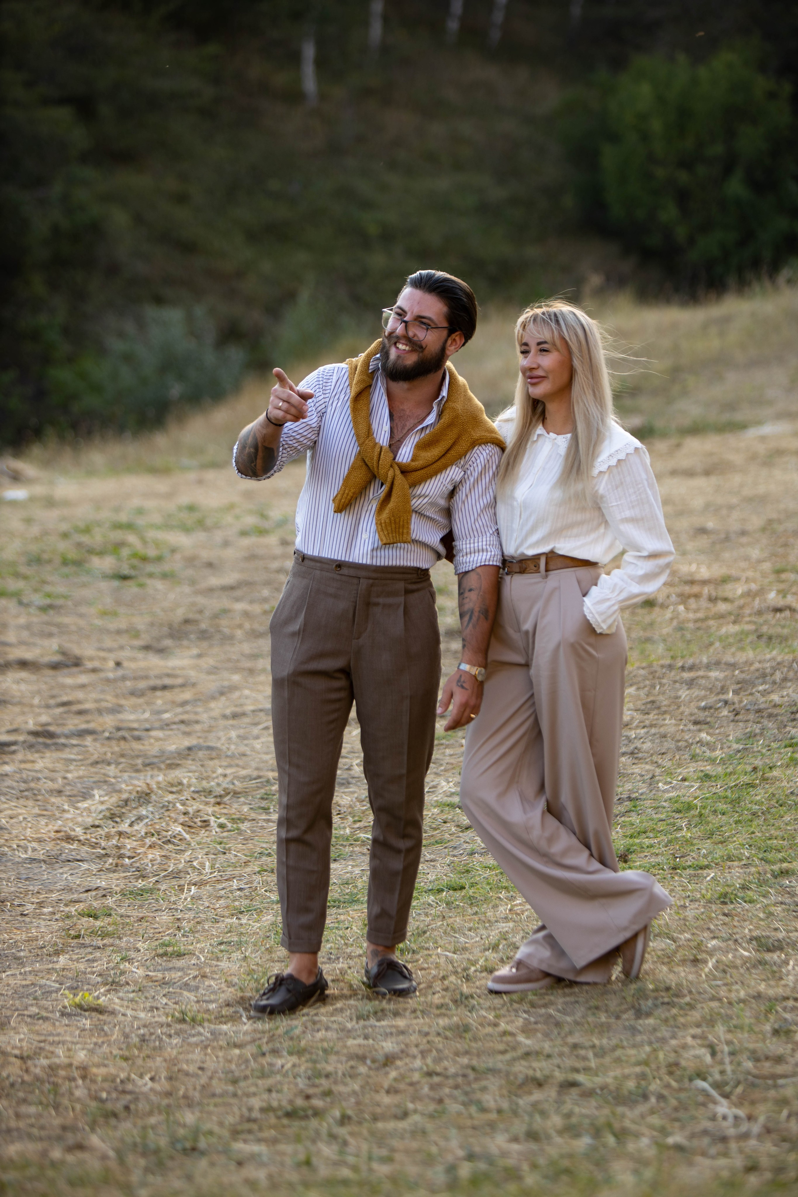 Семья Сулимы (Каньон). Фотограф Елена Варзиева