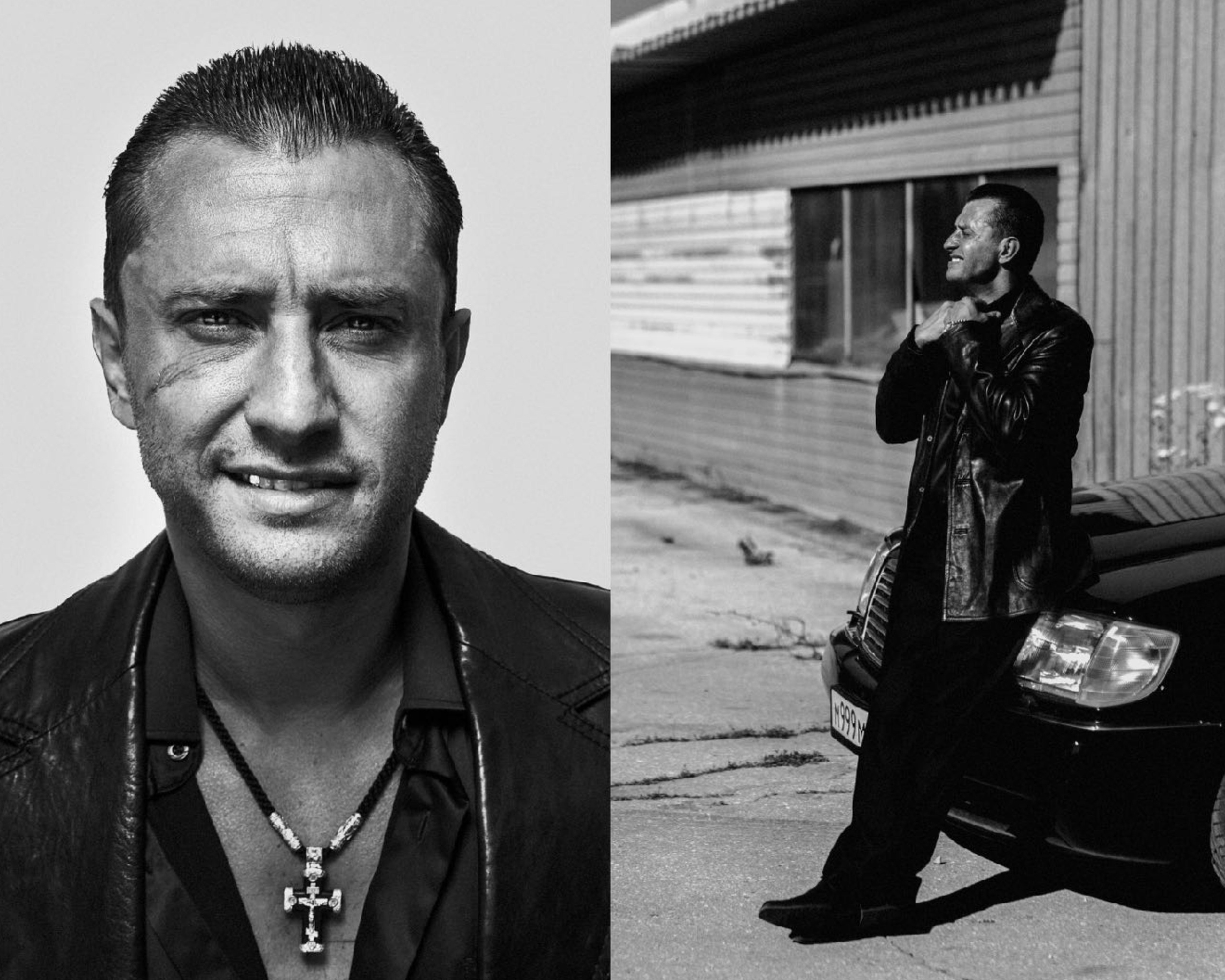 Репортажа съемка. Portrait Photographer in Moscow & Dubai — Oleg Koshmarov