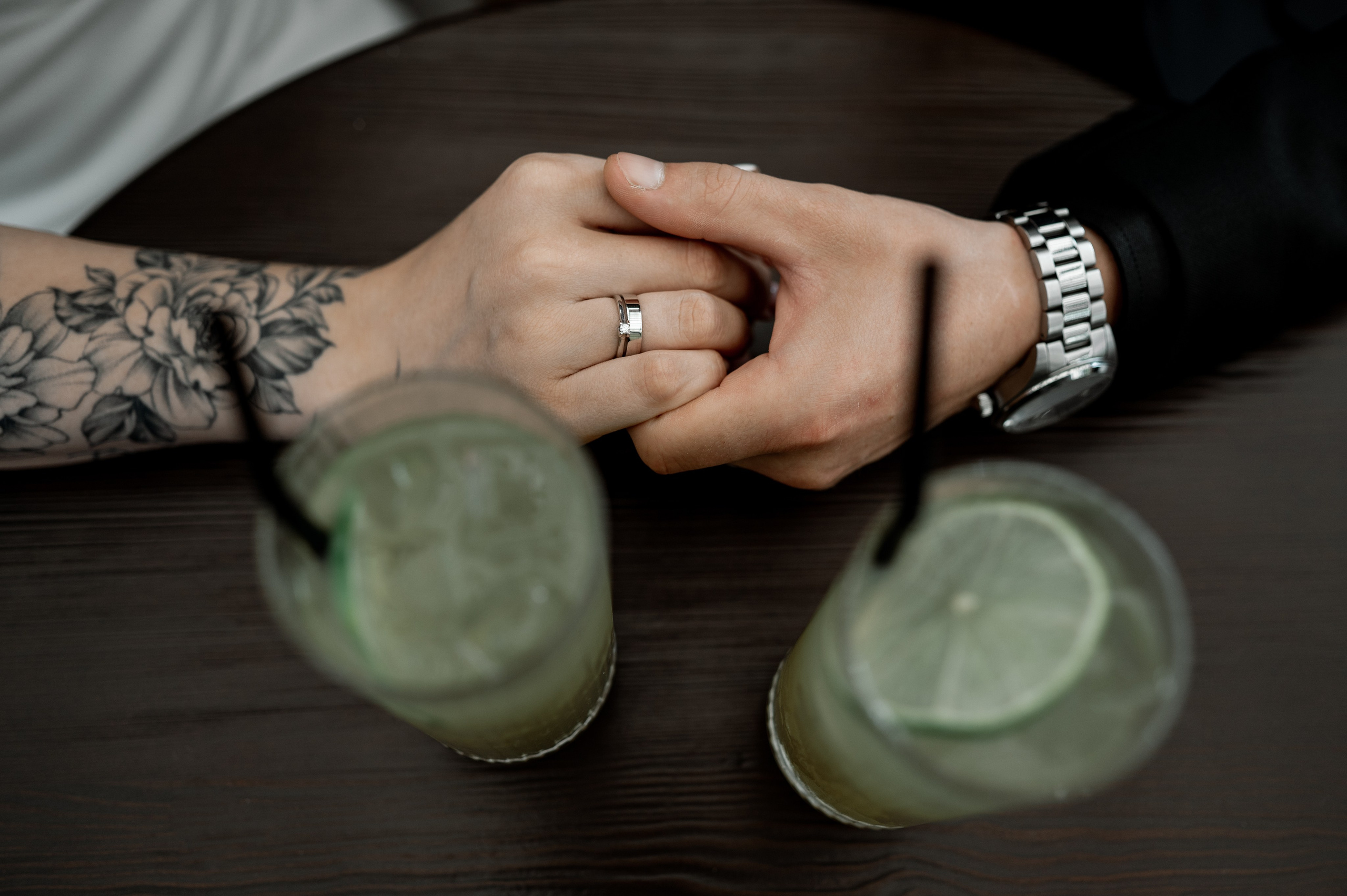 Андрей и Ксения. Свадебный фотограф в Тюмени Анастасия Конева