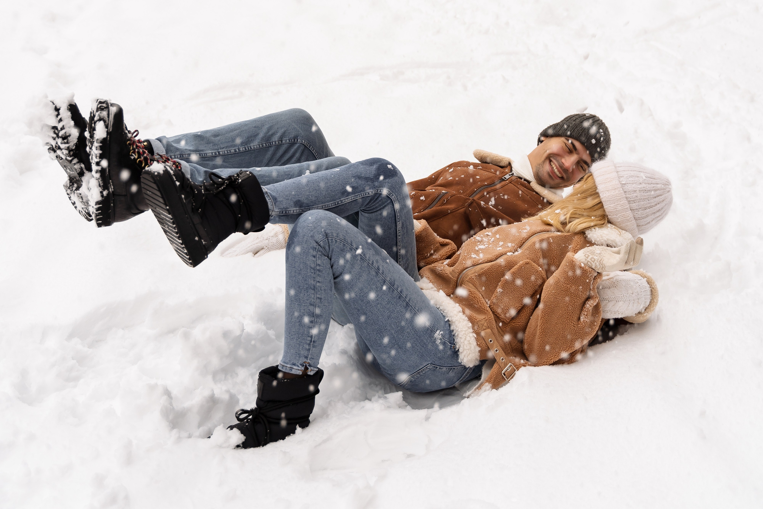 Варя и Влад. Свадебный фотограф в Москве Яна Деньгина