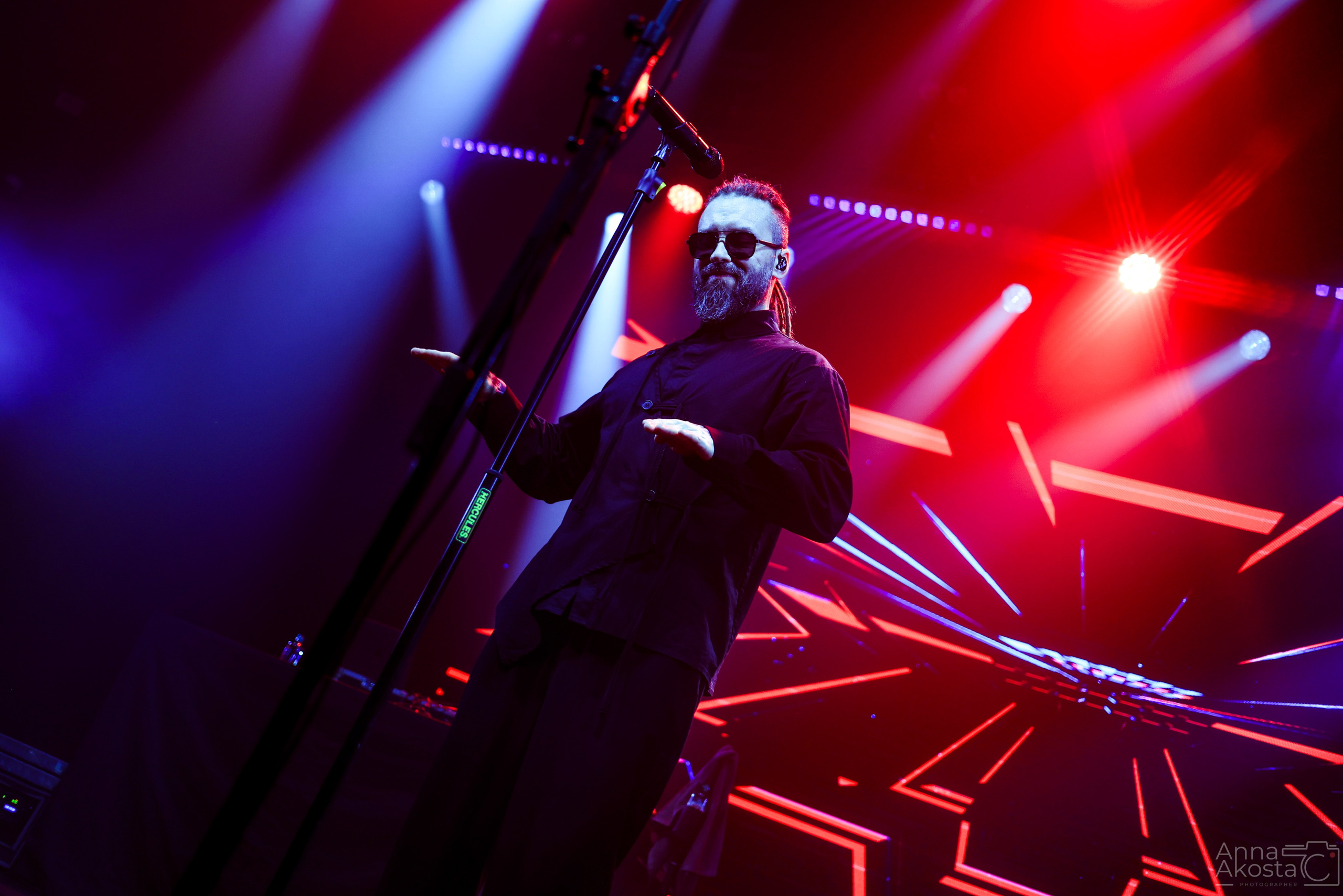 Burito | AURORA Concert Hall | СПБ. Анна Акоста: фотограф в Санкт-Петербурге и Таганроге