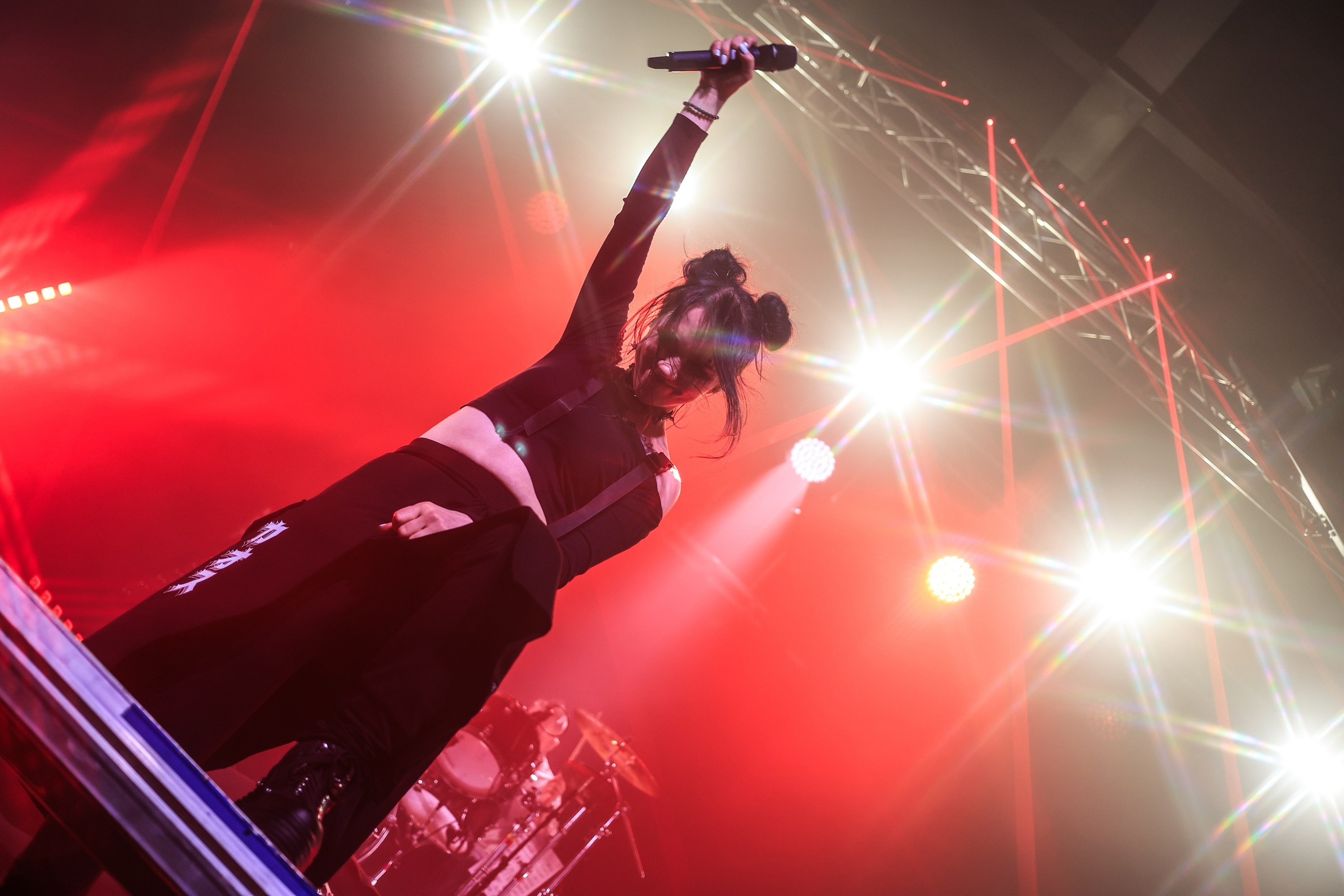 СЛОТ | Sound | СПБ. Анна Акоста: фотограф в Санкт-Петербурге и Таганроге