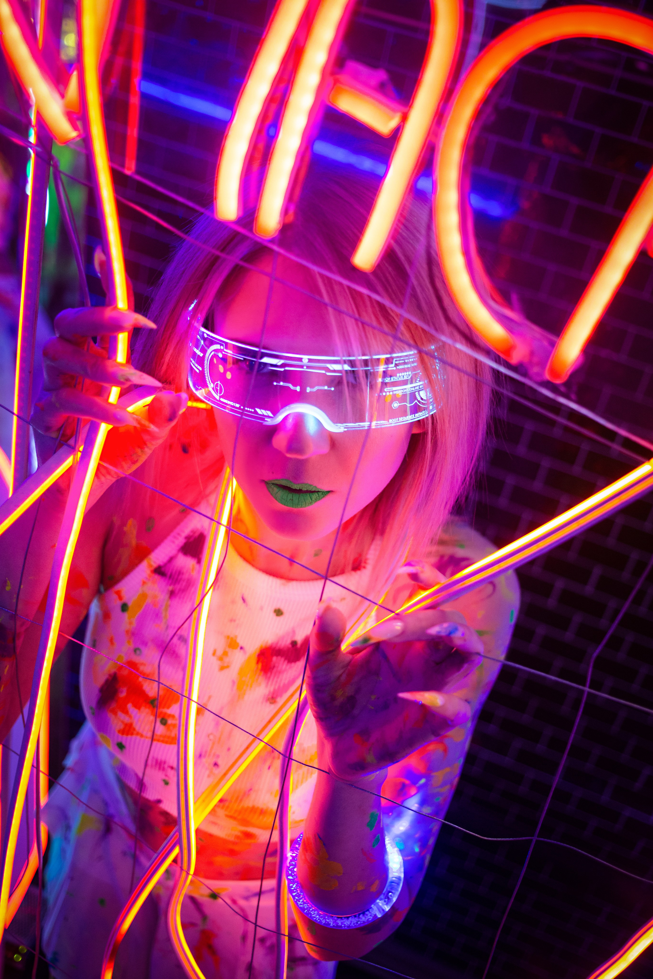 Анастасия. Анна Акоста: фотограф в Санкт-Петербурге и Таганроге