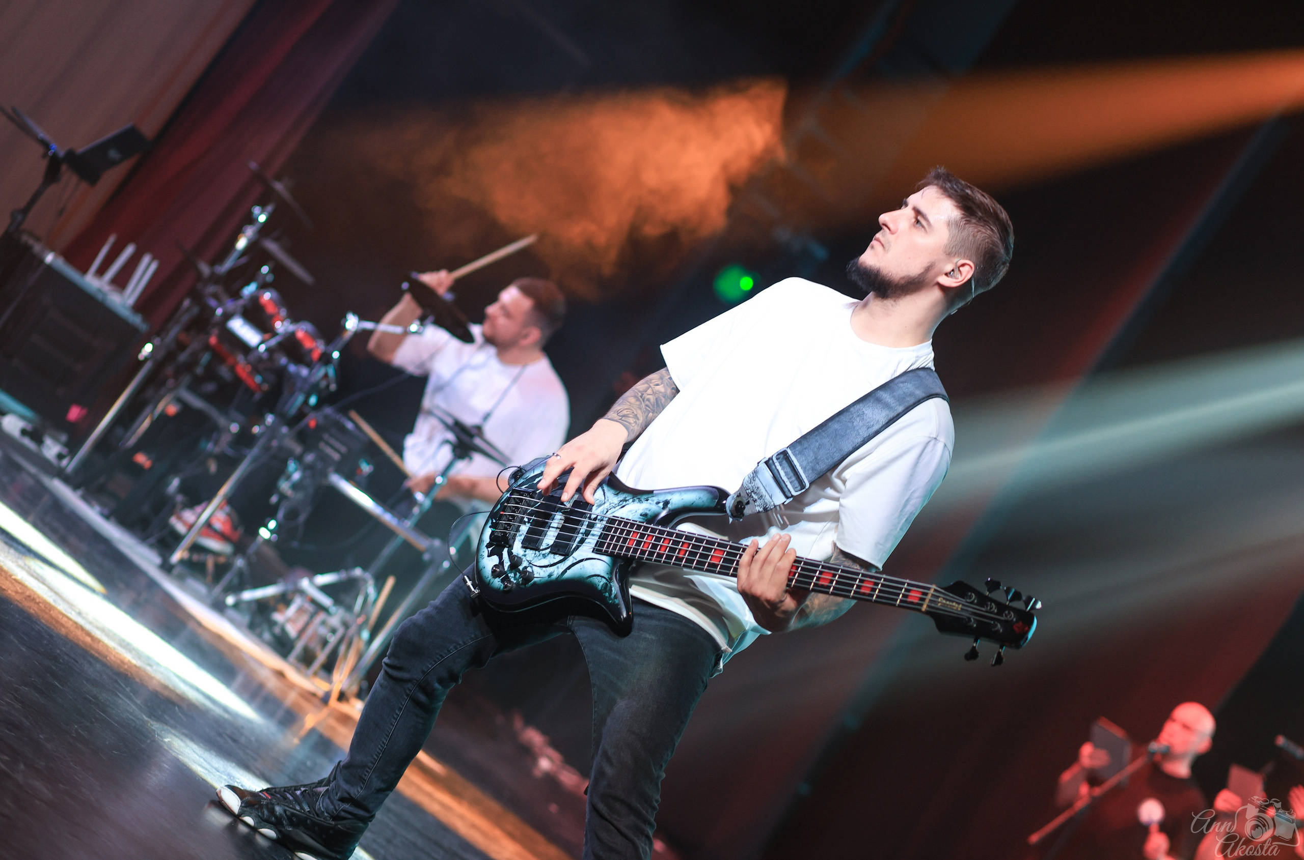 РОК’Н'ХОР — концерт хора ЛИК и группы ILLIDIANCE. Анна Акоста: фотограф в Санкт-Петербурге и Таганроге