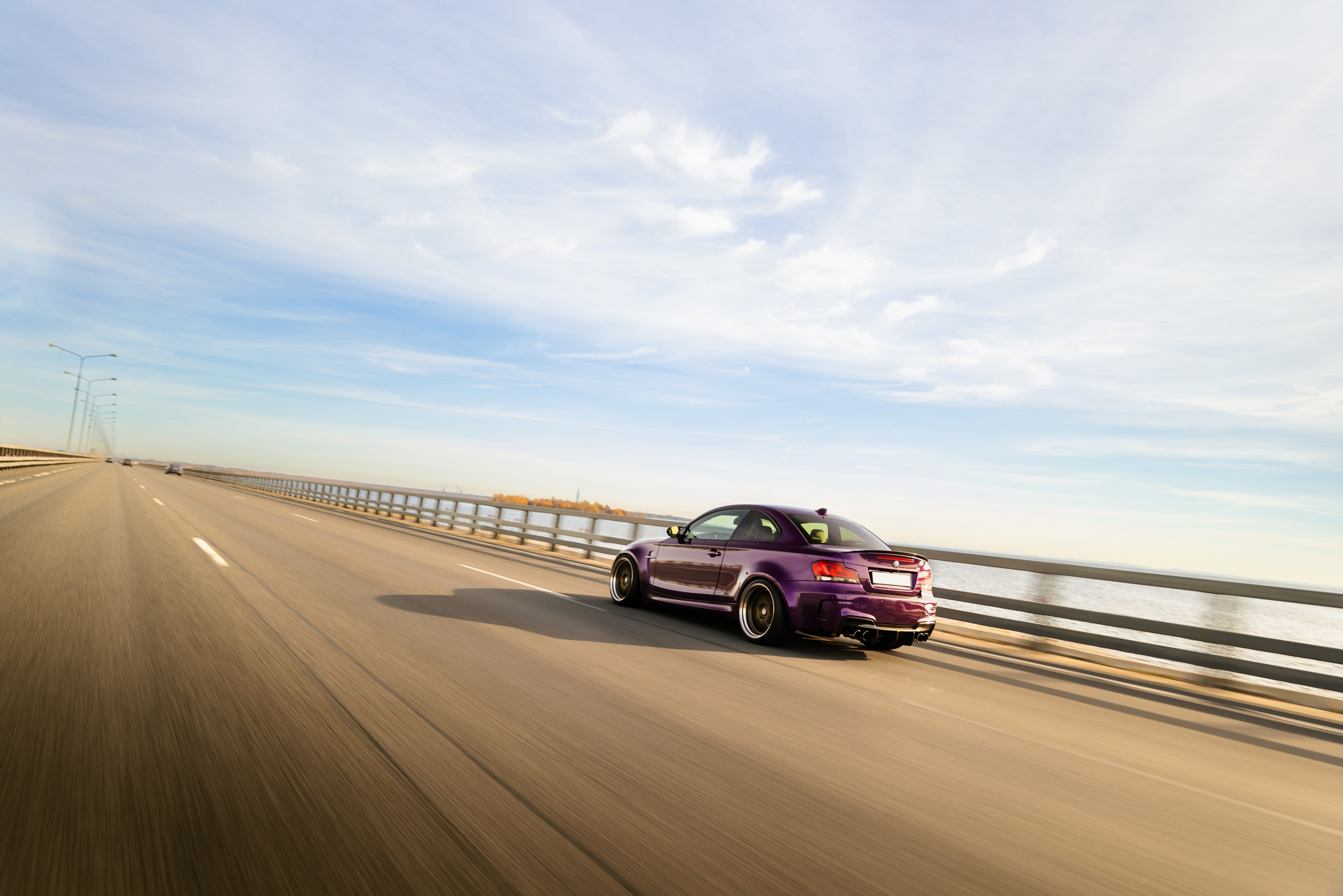 BMW 1er. Автомобильный фотограф в Санкт-Петербурге — Илья Kaseone_1