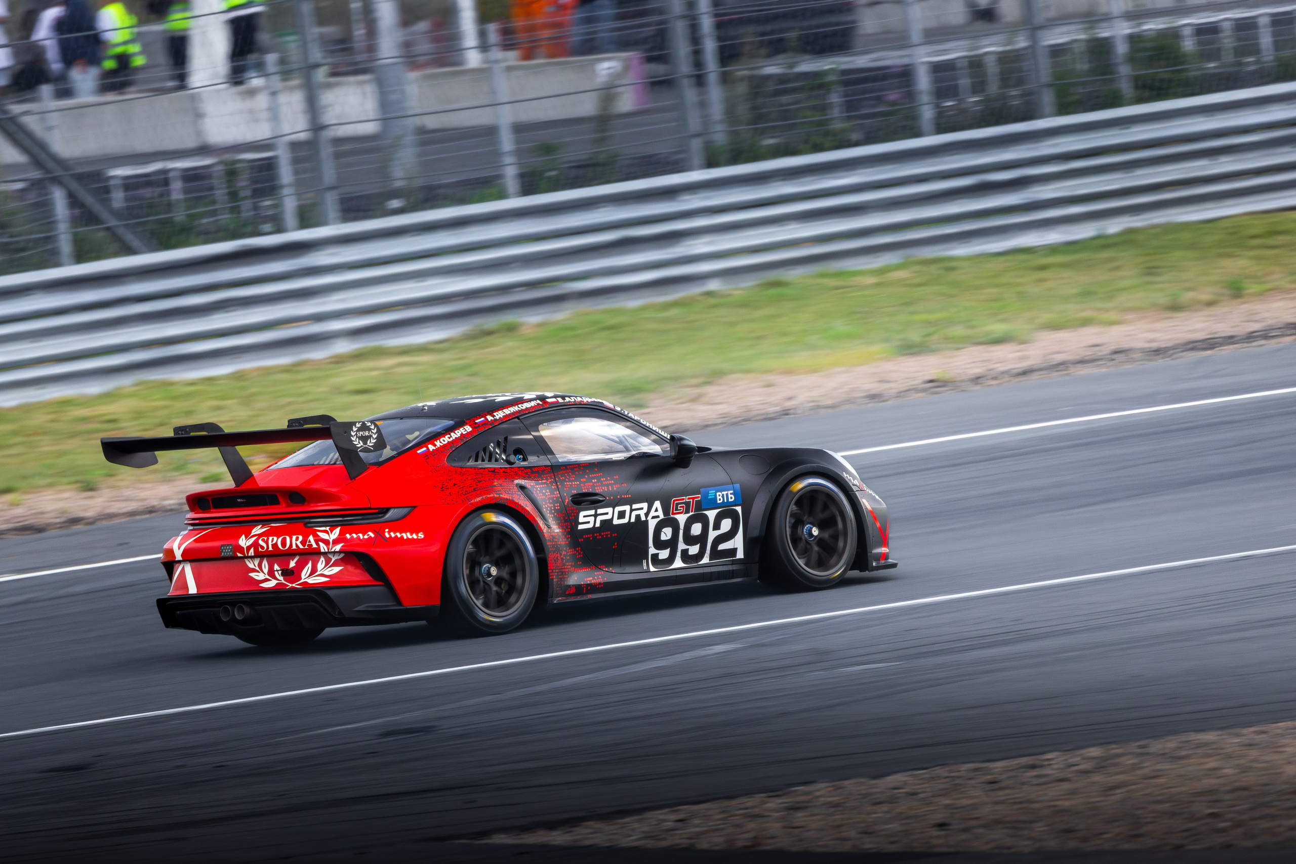 Garage fest 2025. Автомобильный фотограф в Санкт-Петербурге — Илья Kaseone_1