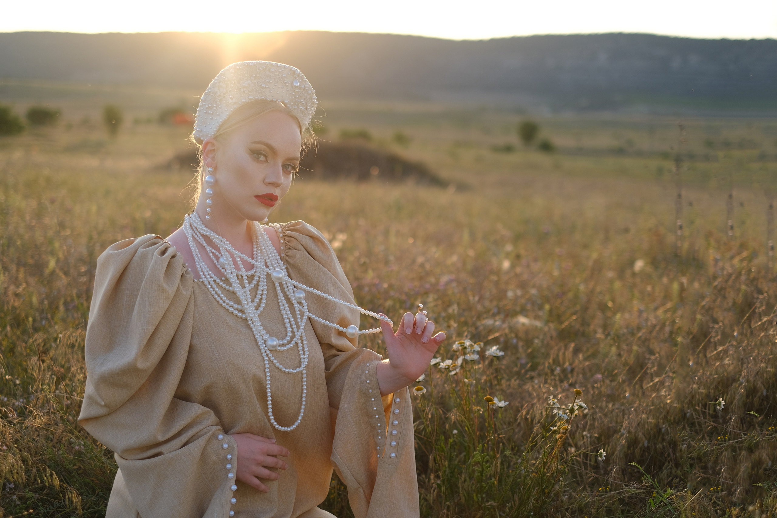 Славянский фестиваль «MARYCROWNS». Профессиональная фотосъемка в Крыму. Натуральные эмоции и живые кадры. Забронируйте дату прямо сейчас!