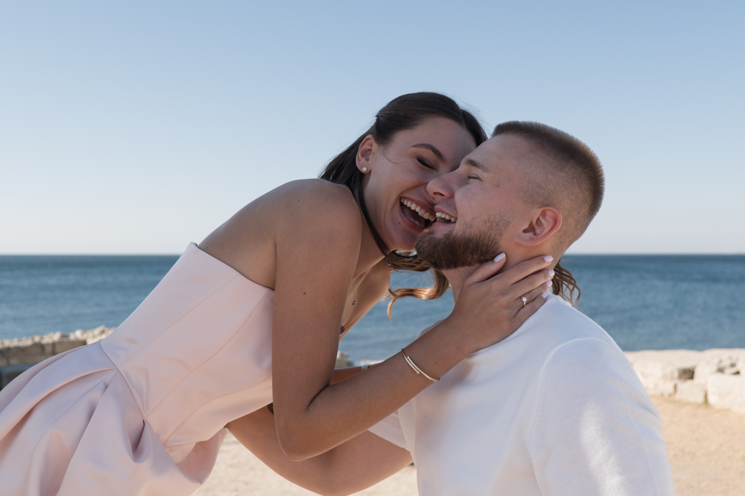 Индивидуальная фотосессия. Разные фото. Профессиональная фотосъемка в Крыму. Натуральные эмоции и живые кадры. Забронируйте дату прямо сейчас!
