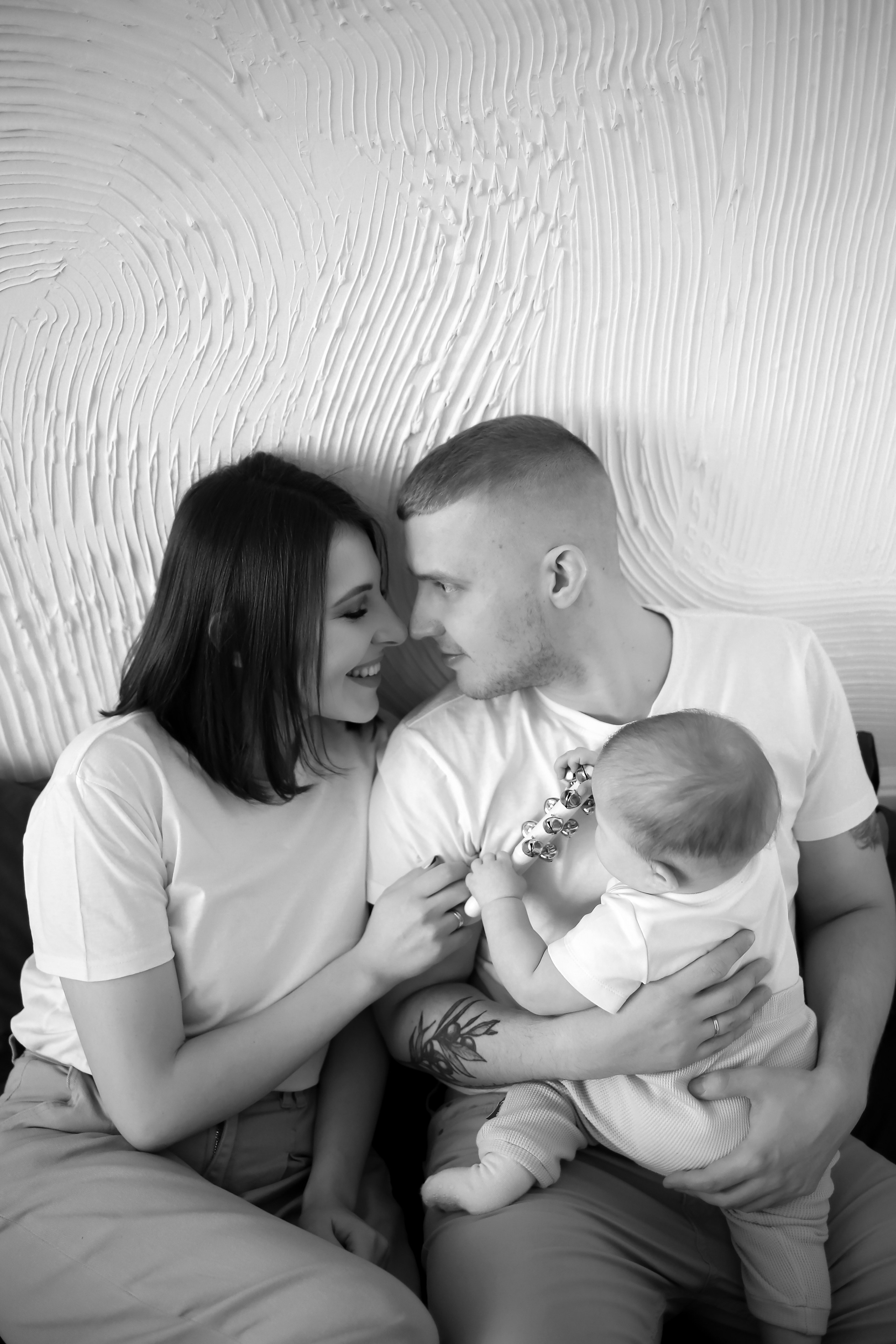 Регина, Дима, Аделя. Семейный фотограф Фотосессия беременности  Екатеринбург Елена Луткова