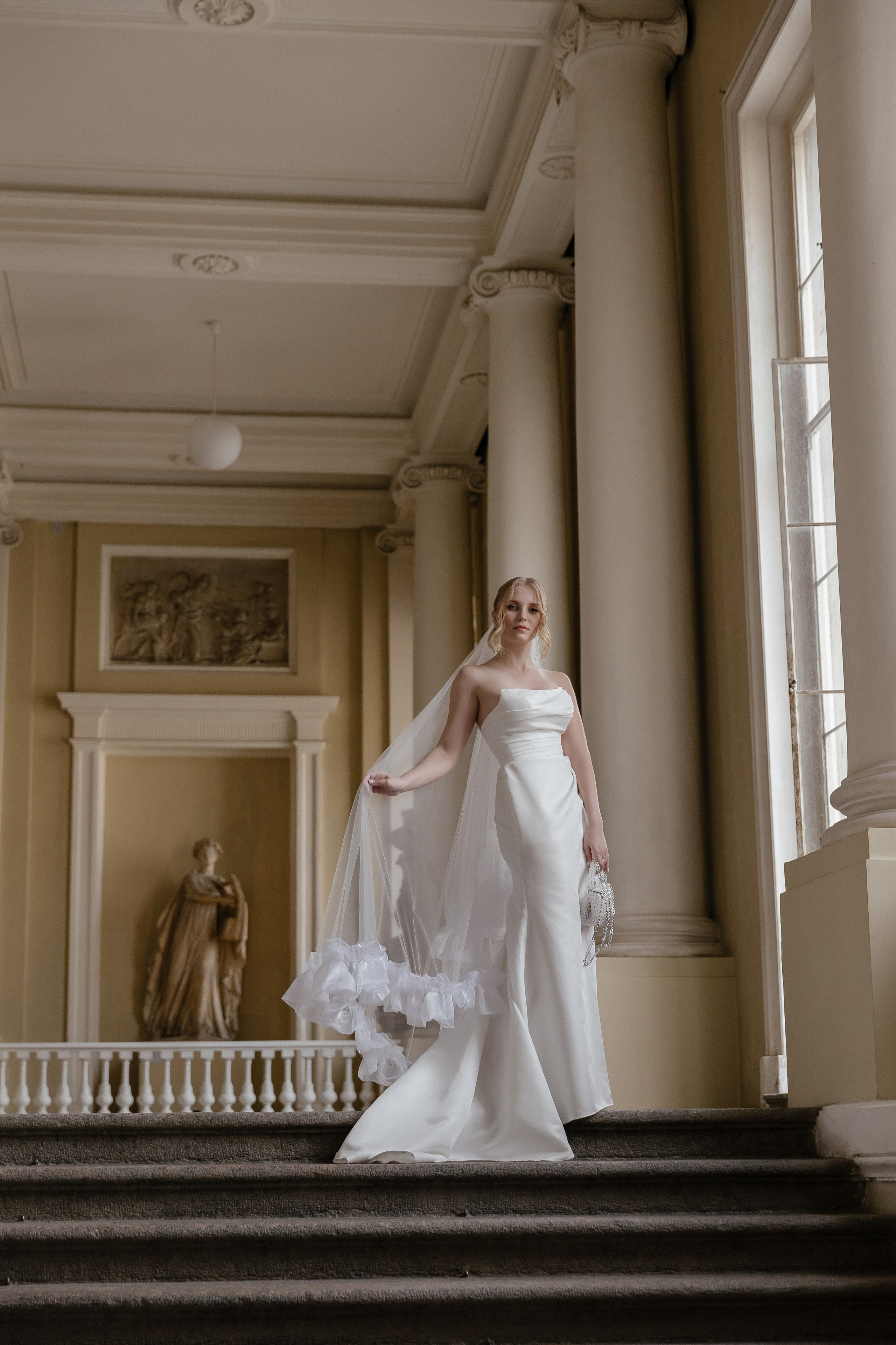 WEDDING D&K. Свадебный фотограф Дмитрий Краснов. Санкт-Петербург