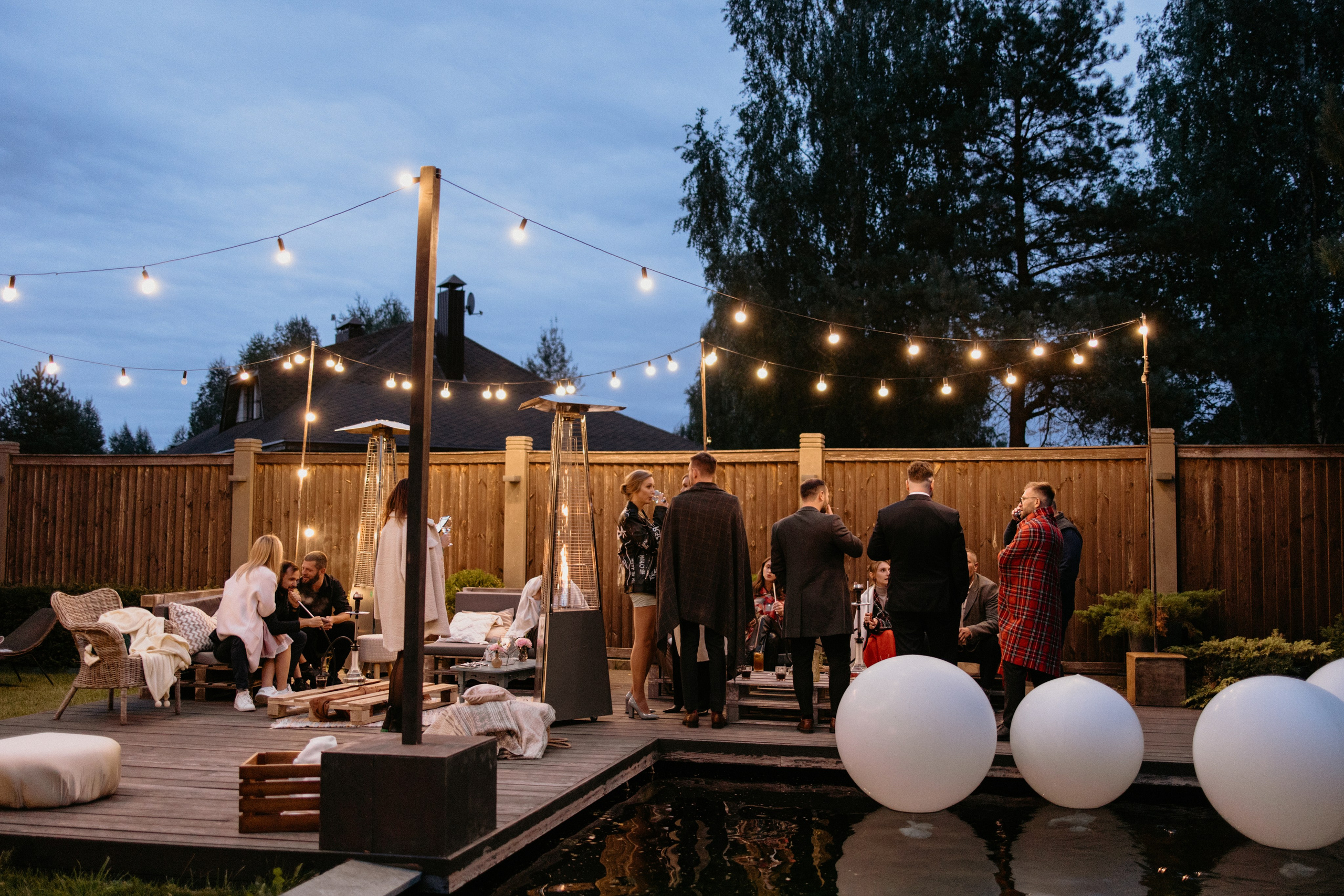 Сева & Таня | DELICE CHALET. Свадебный фотограф в Минске Владислав Бабич