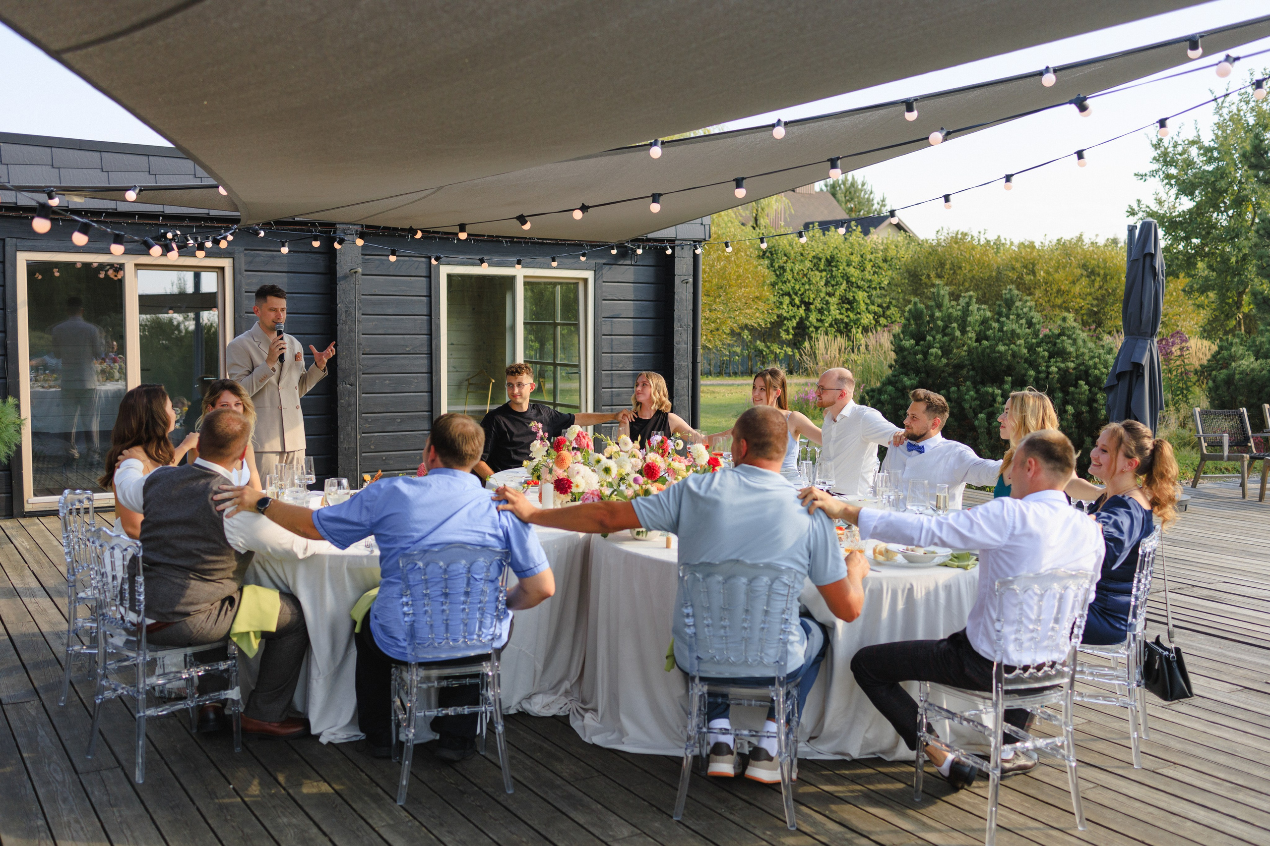 Петя & Полина | VILLA CHIKI. Свадебный фотограф в Минске Владислав Бабич