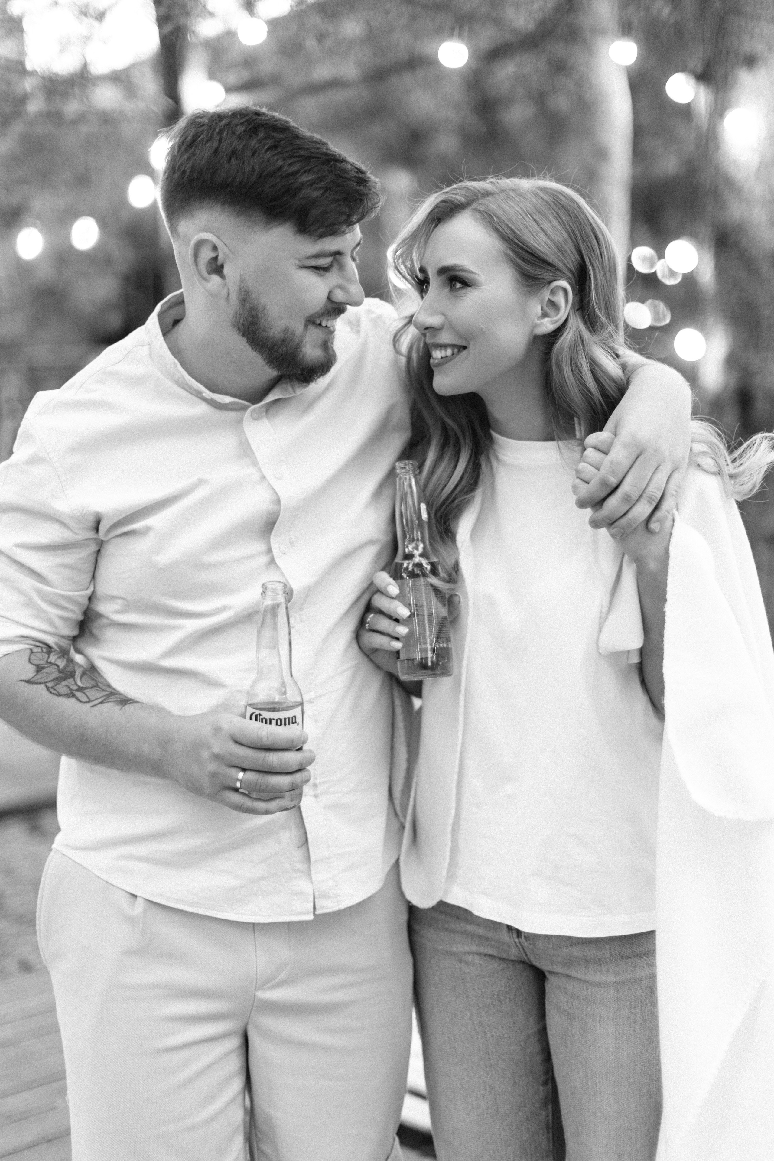 Сева & Таня | DELICE CHALET. Свадебный фотограф в Минске Владислав Бабич