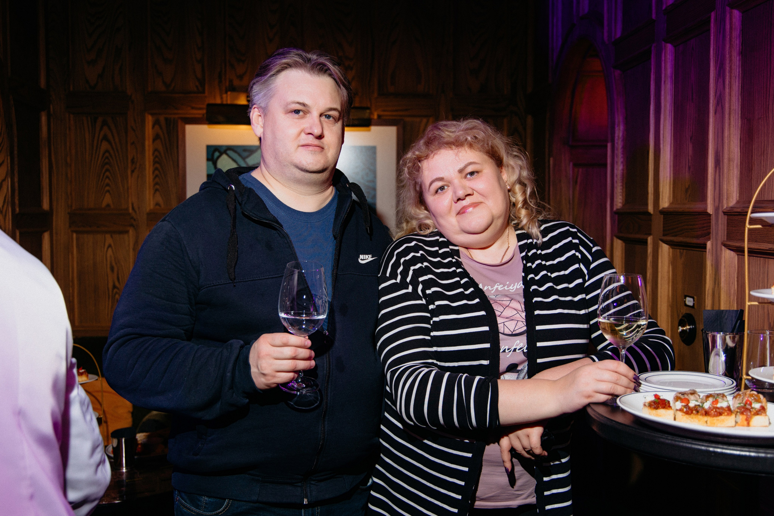 Вечеринка «Бесславные ублюдки». Свадебный фотограф в Минске Владислав Бабич