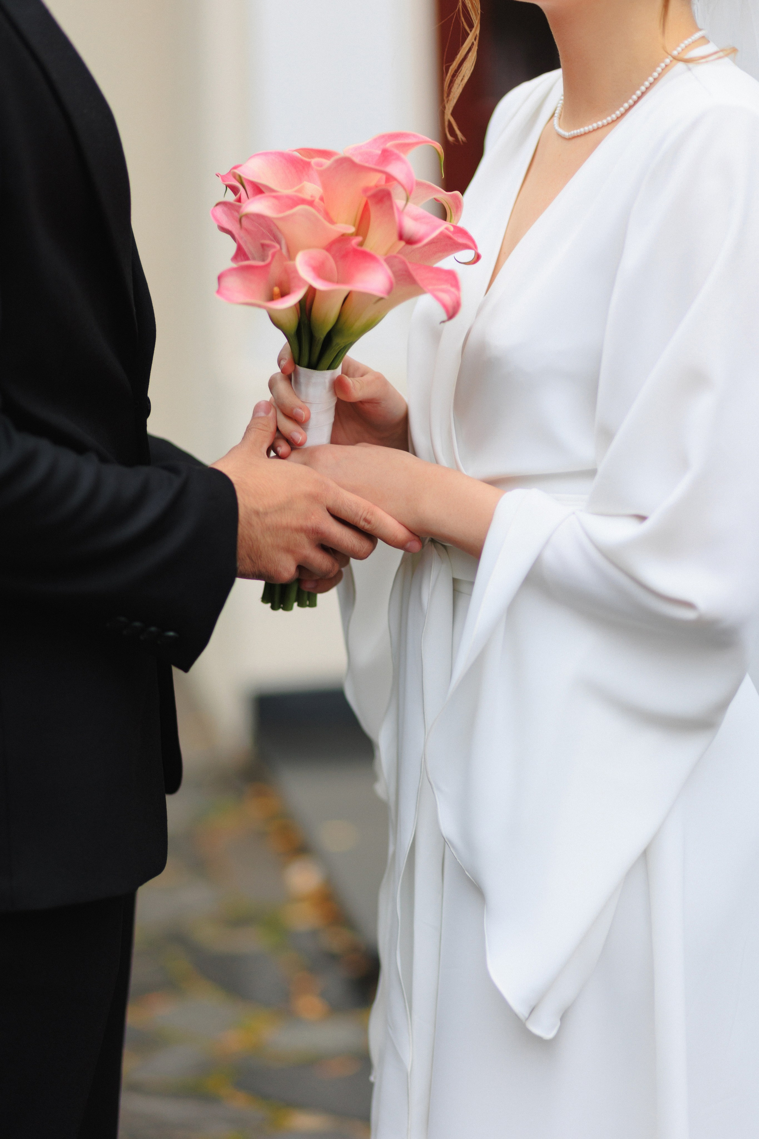 Саша & Даша. Свадебный фотограф в Минске Владислав Бабич